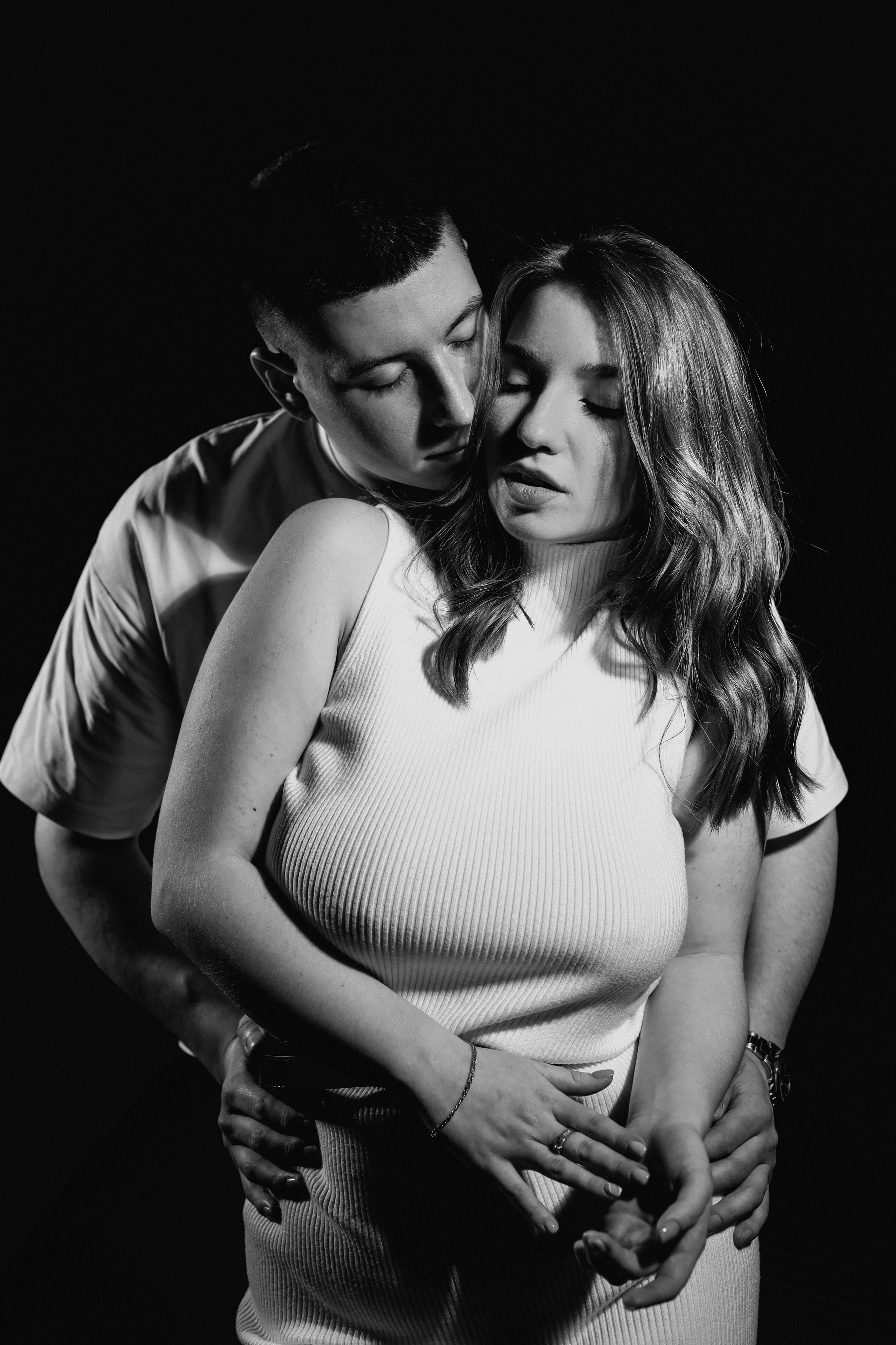LoveStory. Sun Betty — кинофотограф Элизабет