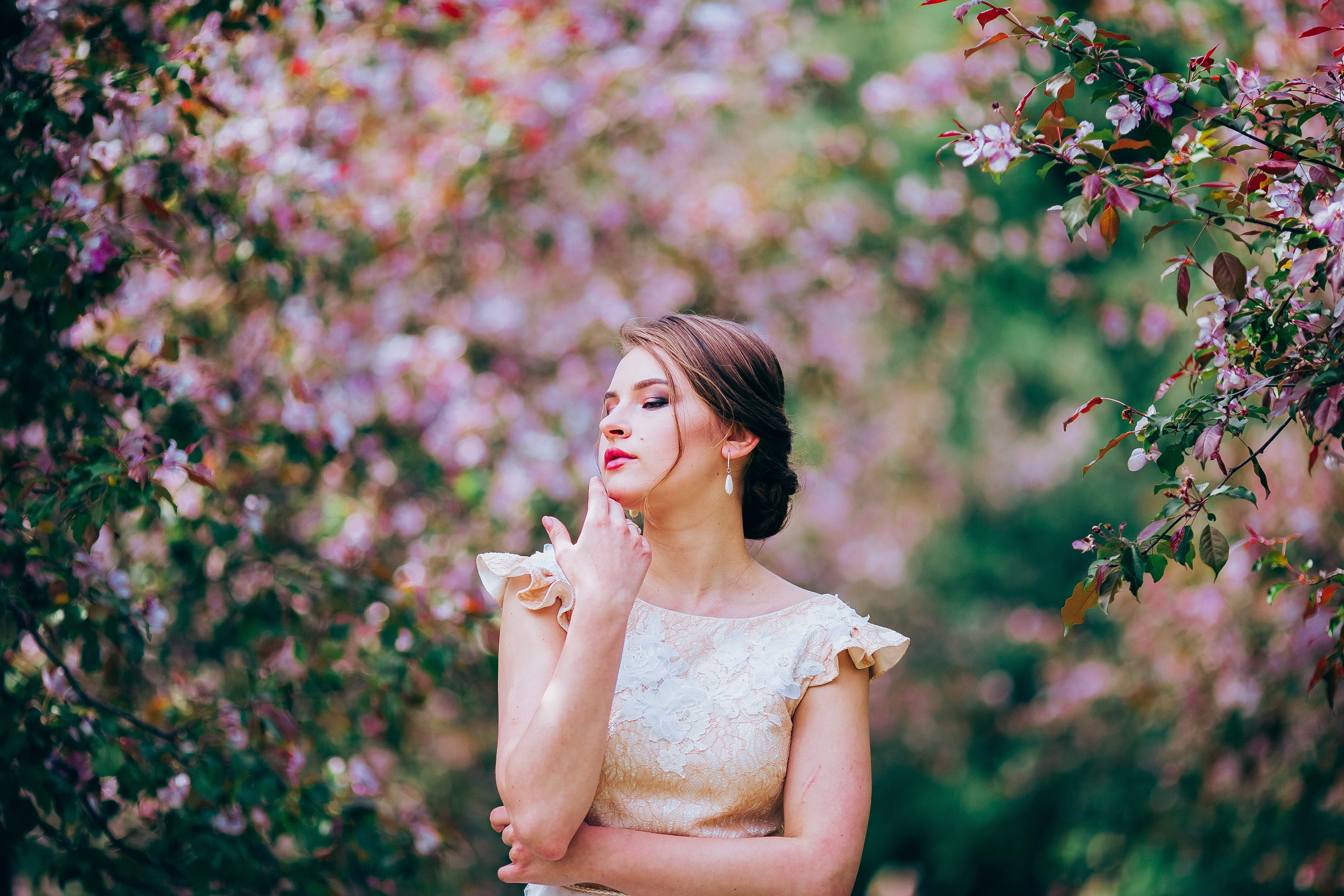 Денис и Анна. Свадебный и семейный фотограф Екатерина Бубнова