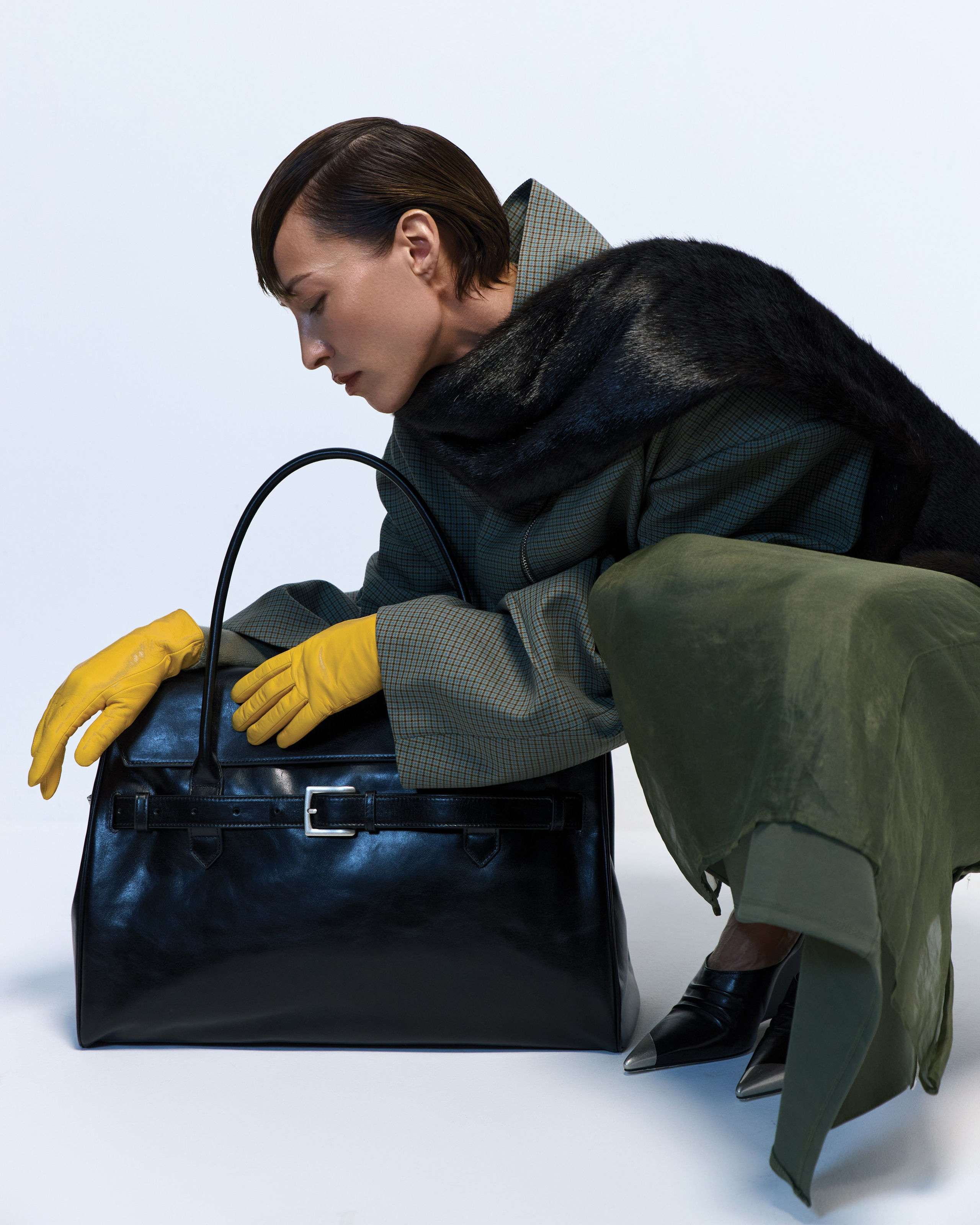 Съемки для брендов. Фотограф Саратов Ольга Шолохова