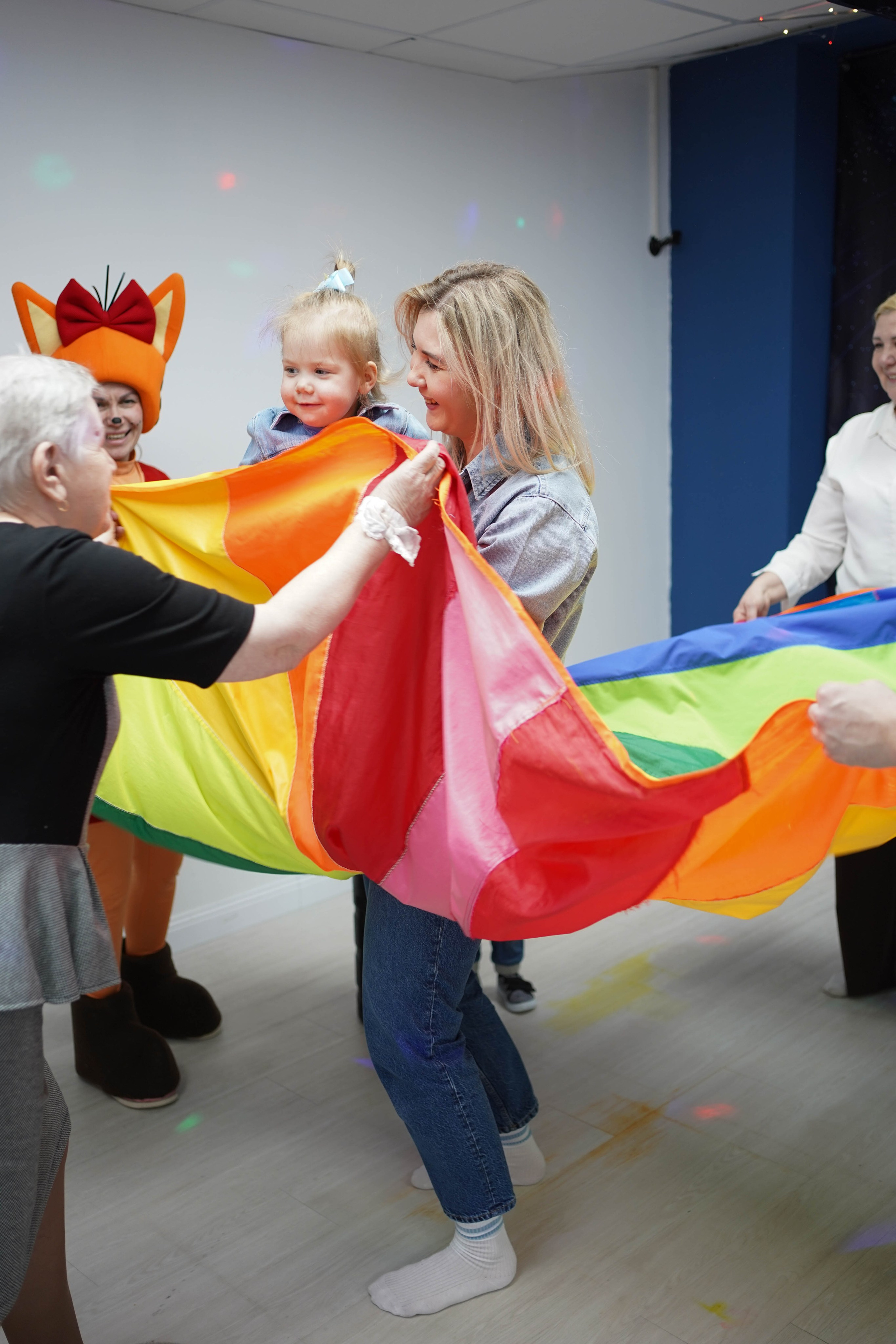 Майя /день рождения/. Семейный и портретный фотограф в Екатеринбурге Yana Strok
