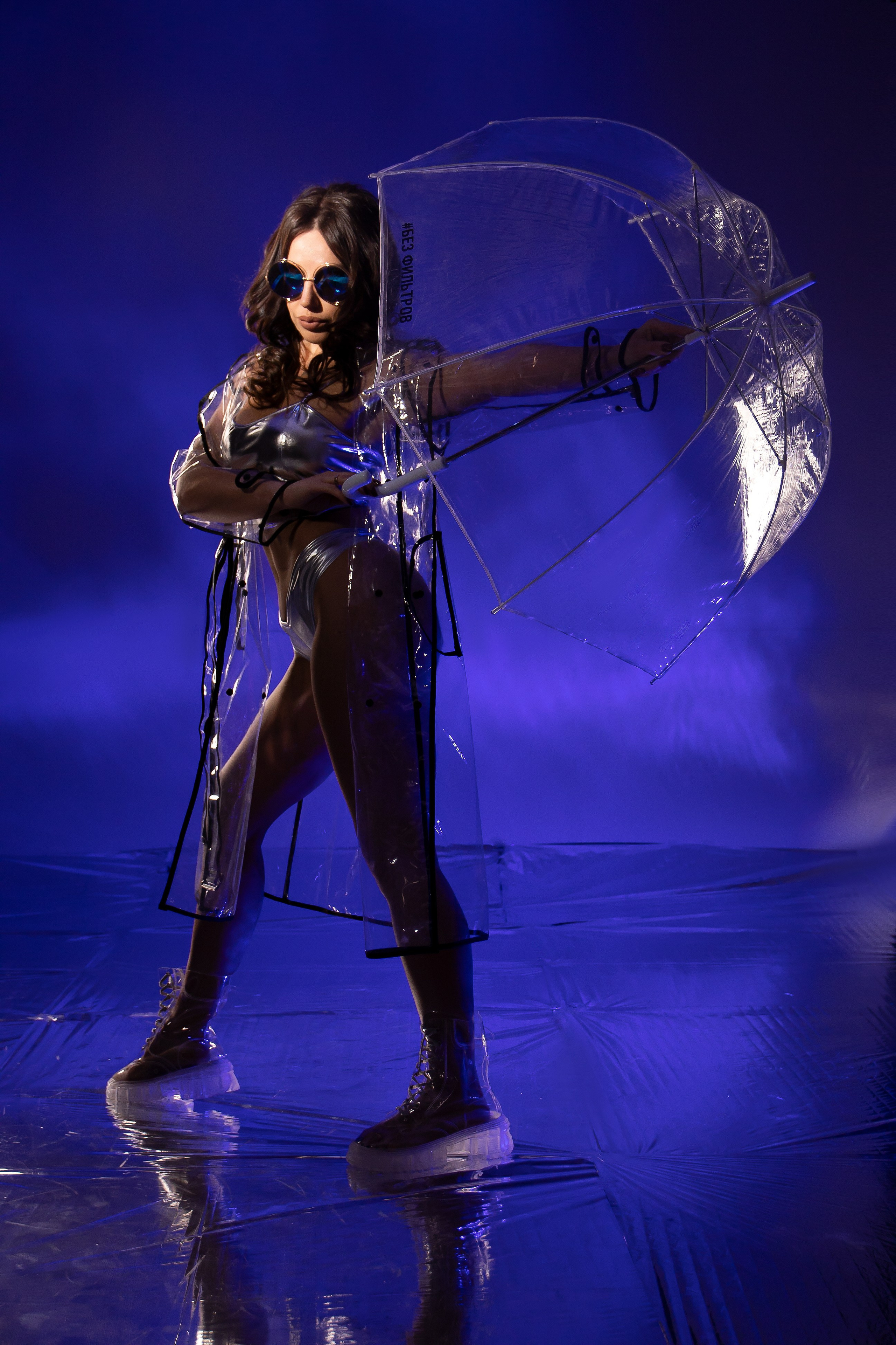 Мила. Фотограф Владивосток