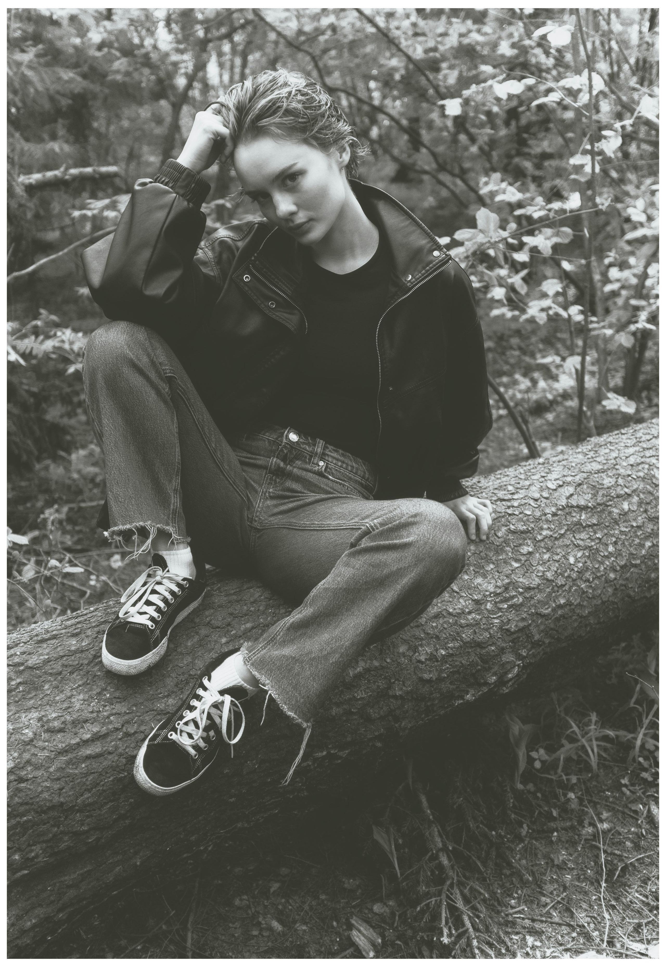 Vasilissa`. Художественный деятель | фотограф