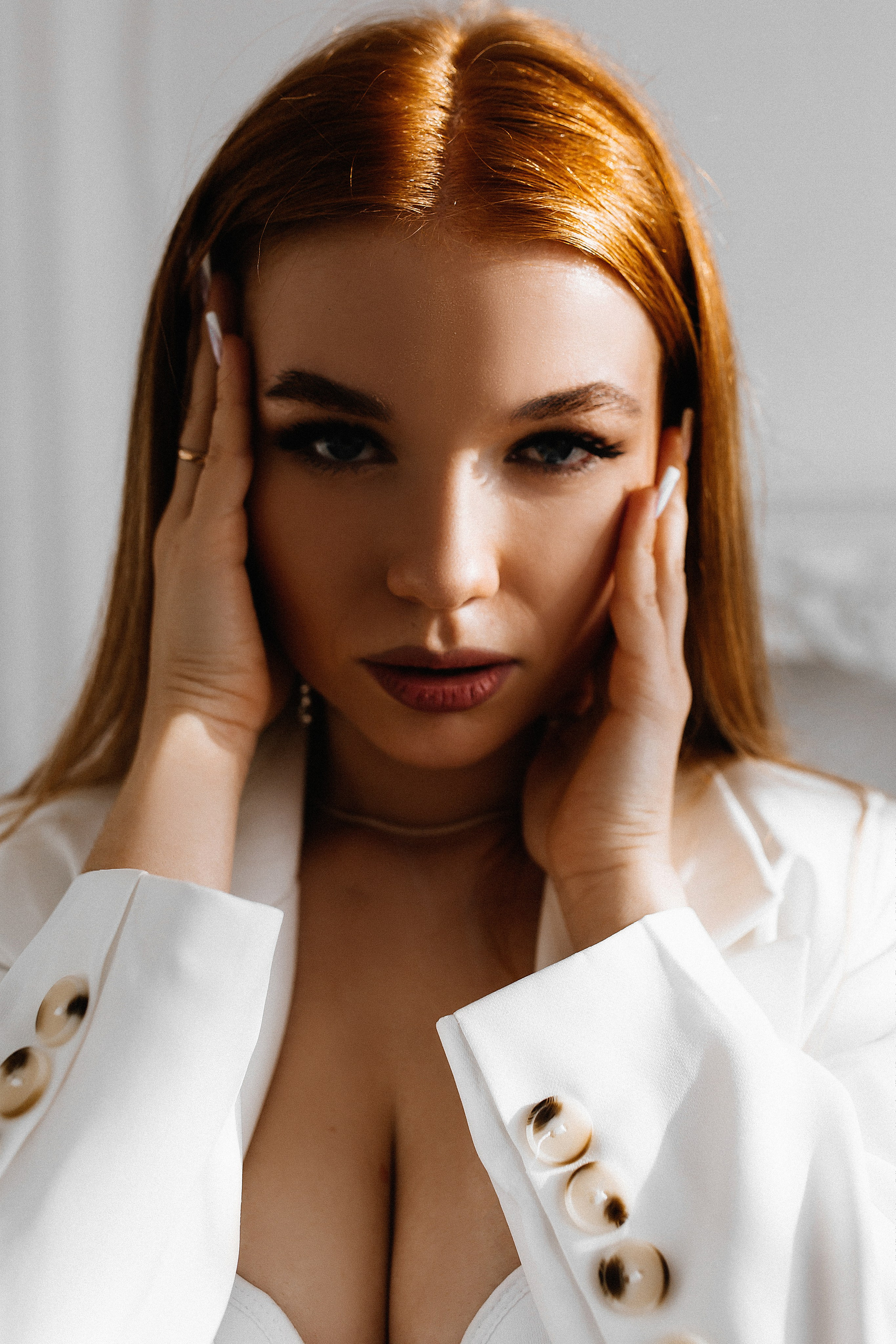 Андрей и Валерия. Фотограф Брянск|Москва Даша Жукова