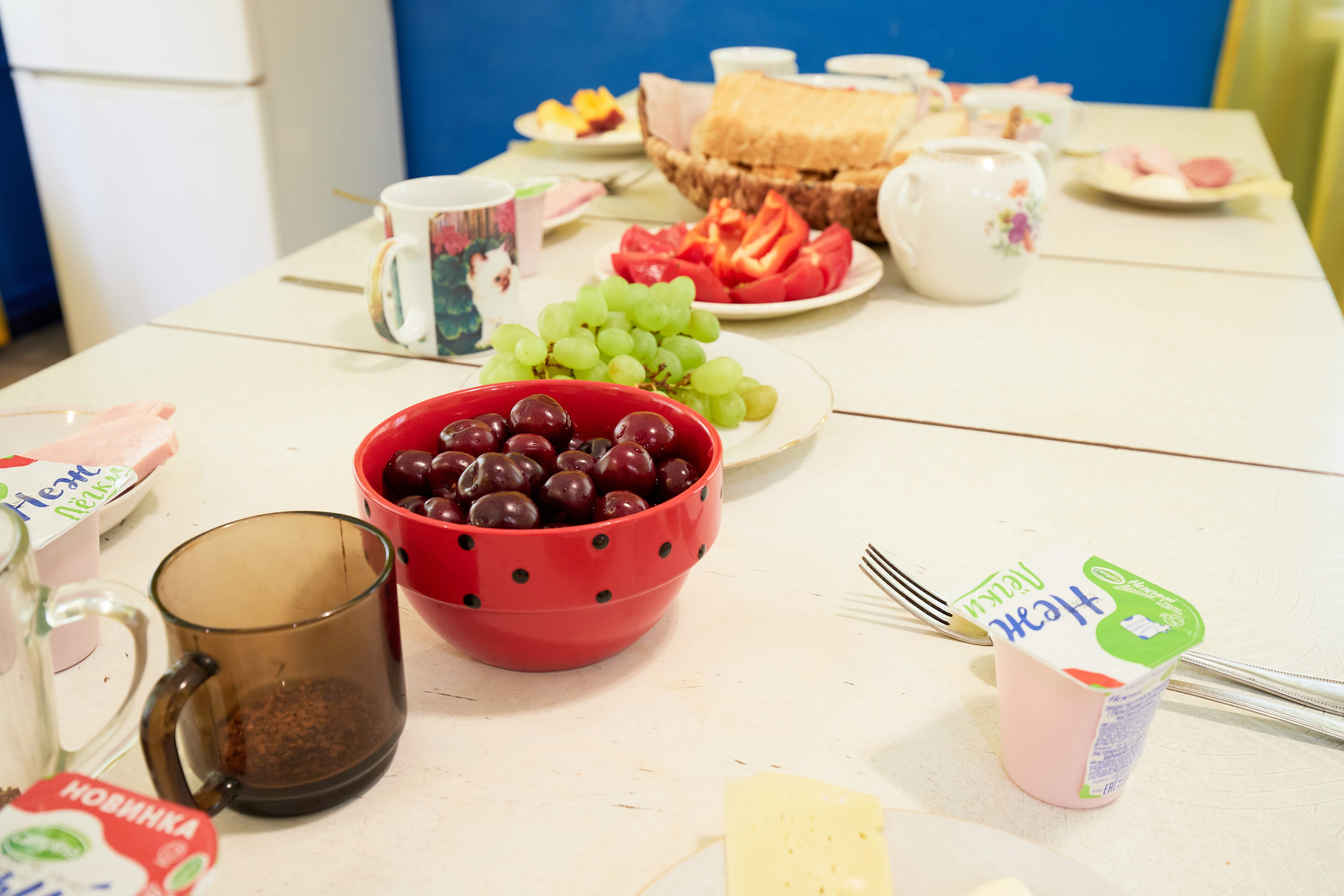 Интерьеры — Клиника и реабилитационный центр. Фотограф и видеограф Антон Калашников | Пятигорск