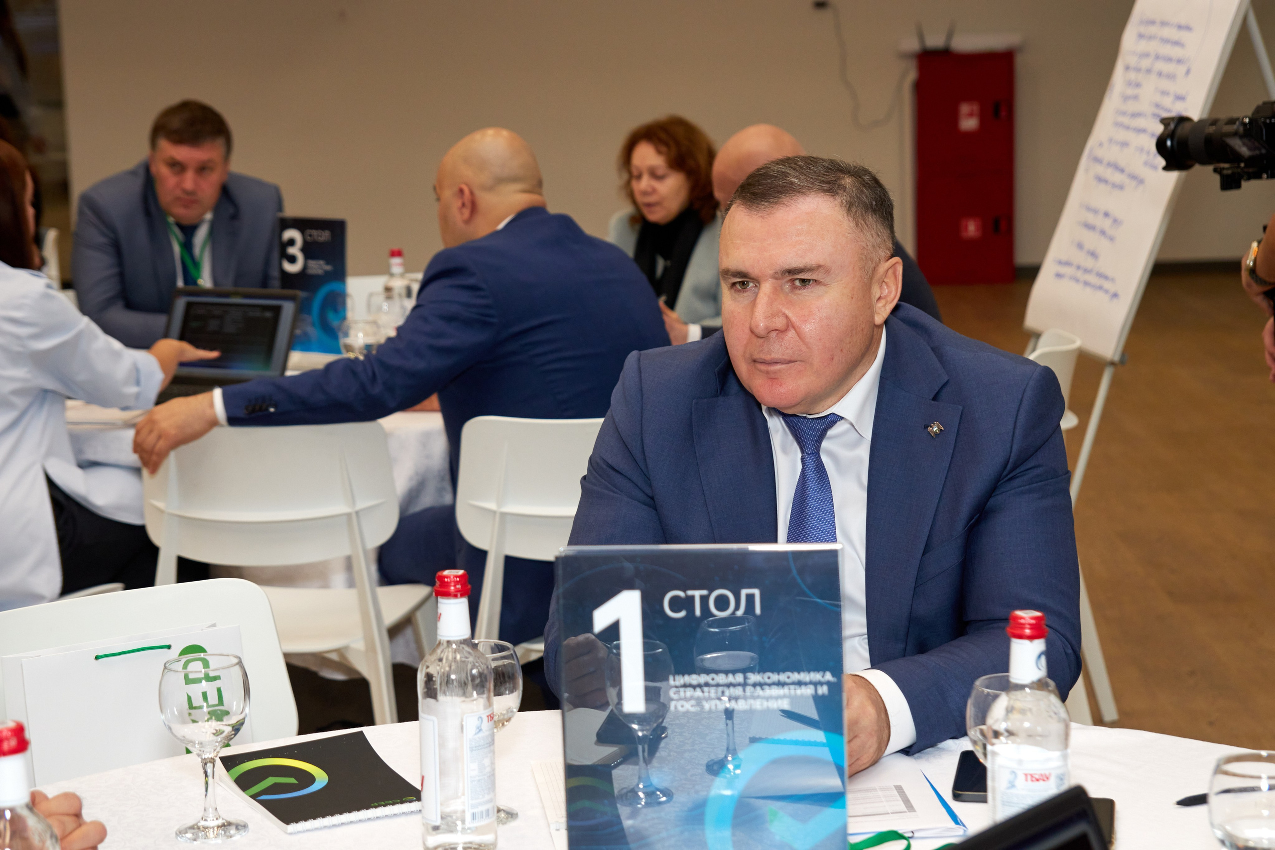 Сбер: AI-трансформация КБР. Фотограф и видеограф Антон Калашников | Пятигорск