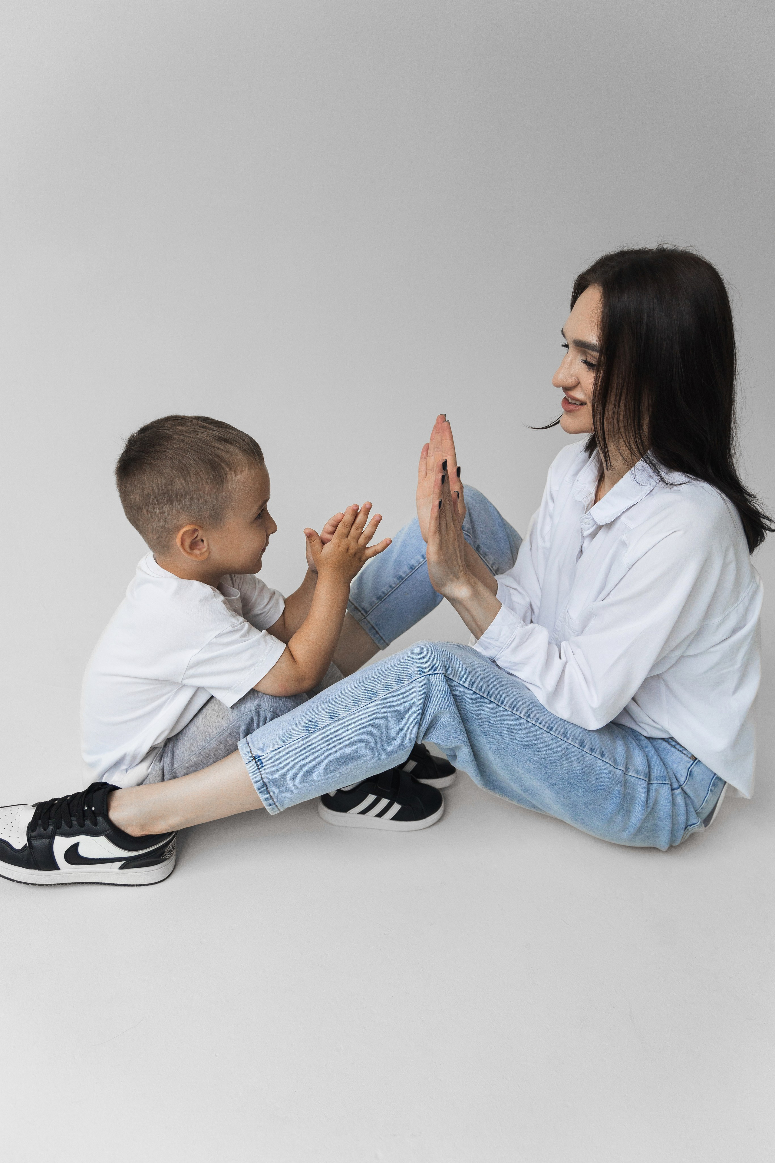 Портфолио дети. Фотограф Ася Уссурийск Владивосток