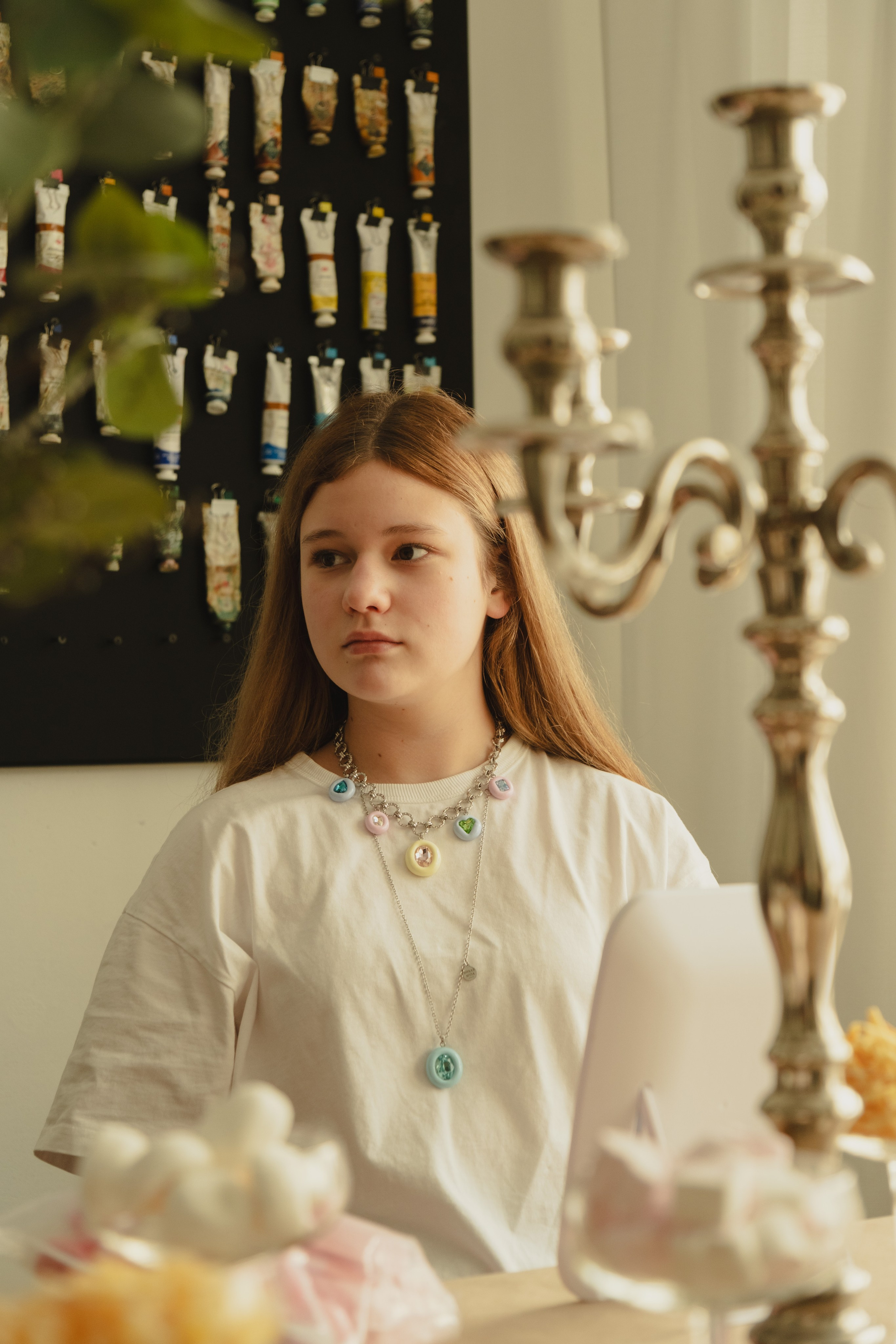 Уроки красоты. Семейный фотограф и видеограф. Москва