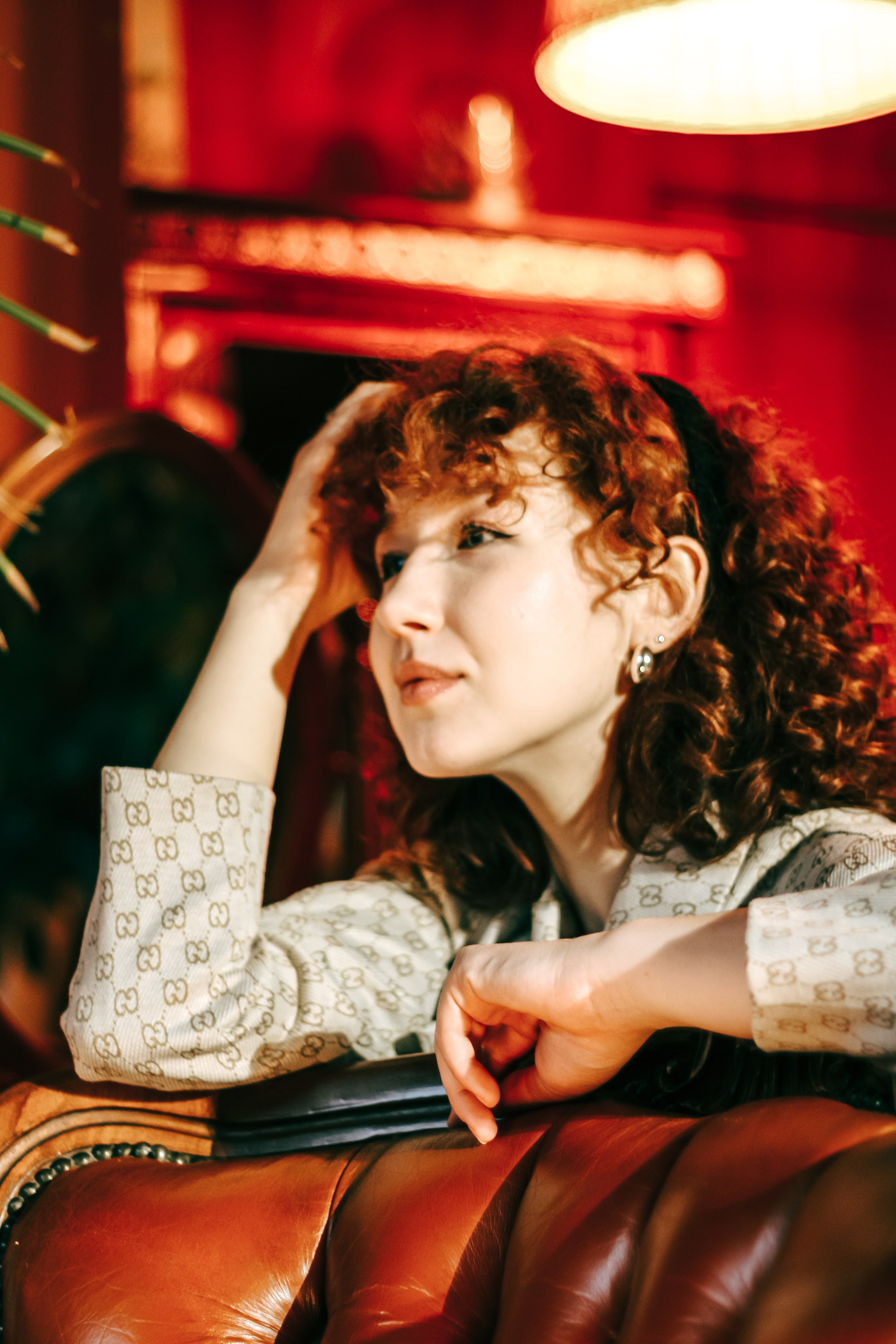 Anya. Yasmin Lagarde