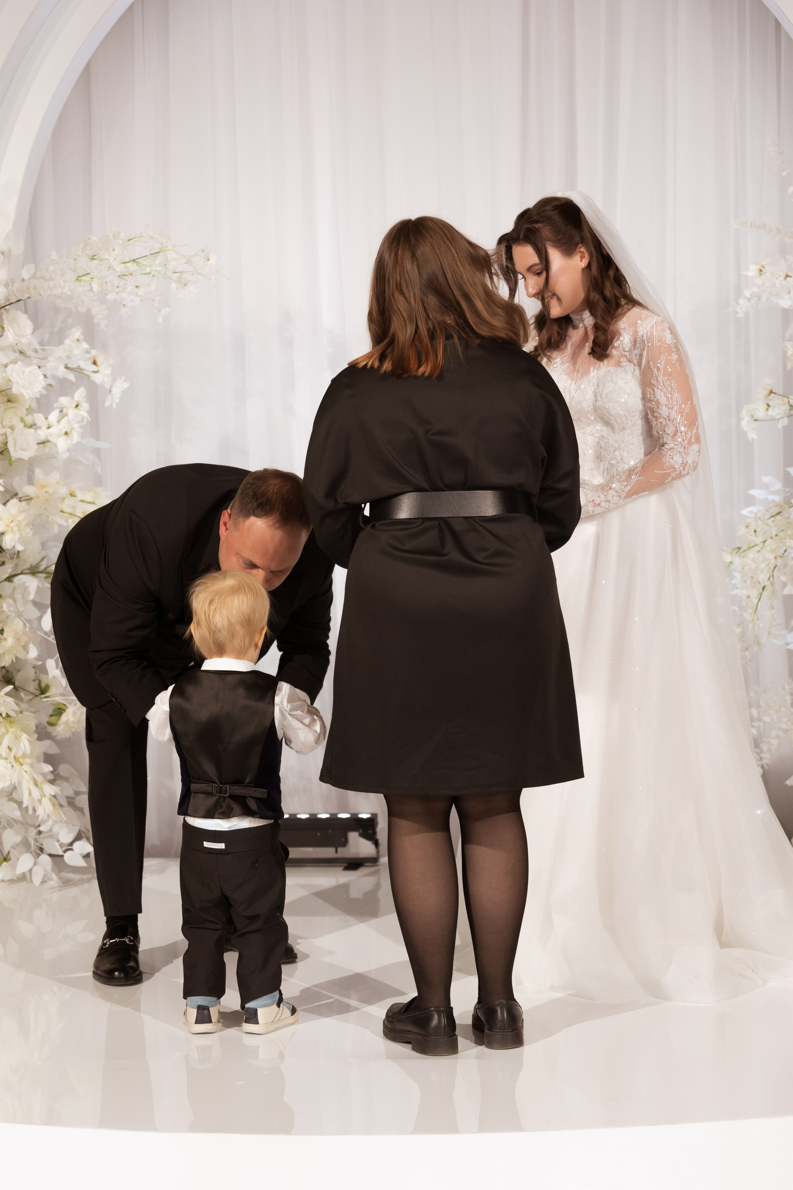 Игорь и Анастасия. Свадебный фотограф в Самаре и СПБ Наталия Константинова