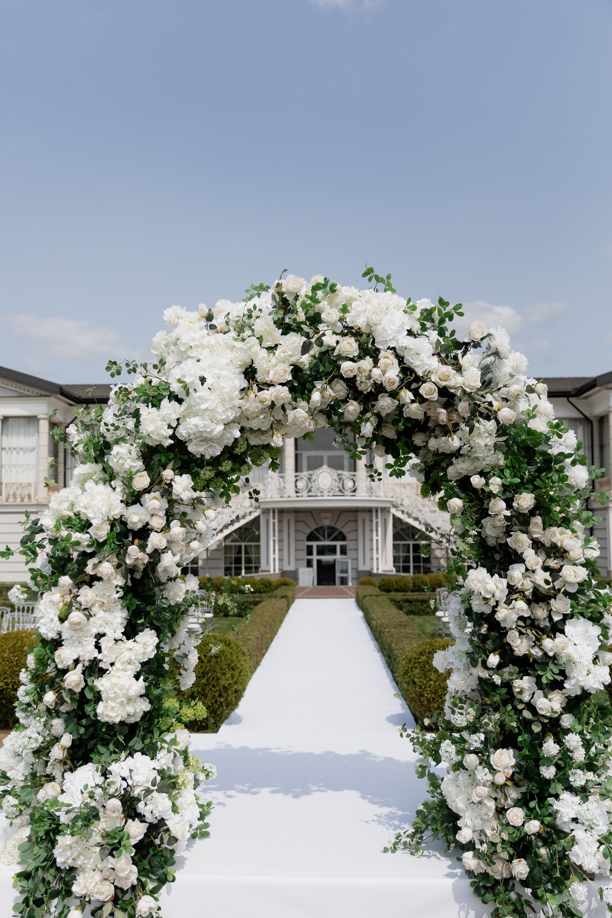 Serge & Anna, Versal. Свадебный фотограф Кристина Винокурова