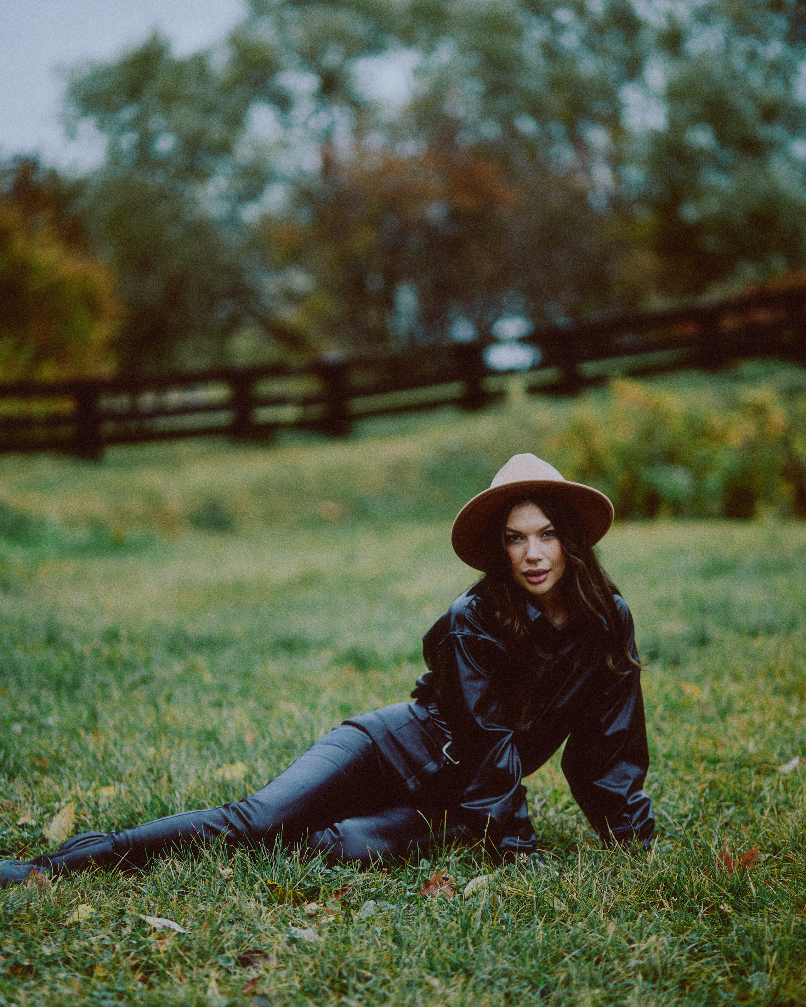 Тоня. Портретный фотограф в Москве Ольга Крылова