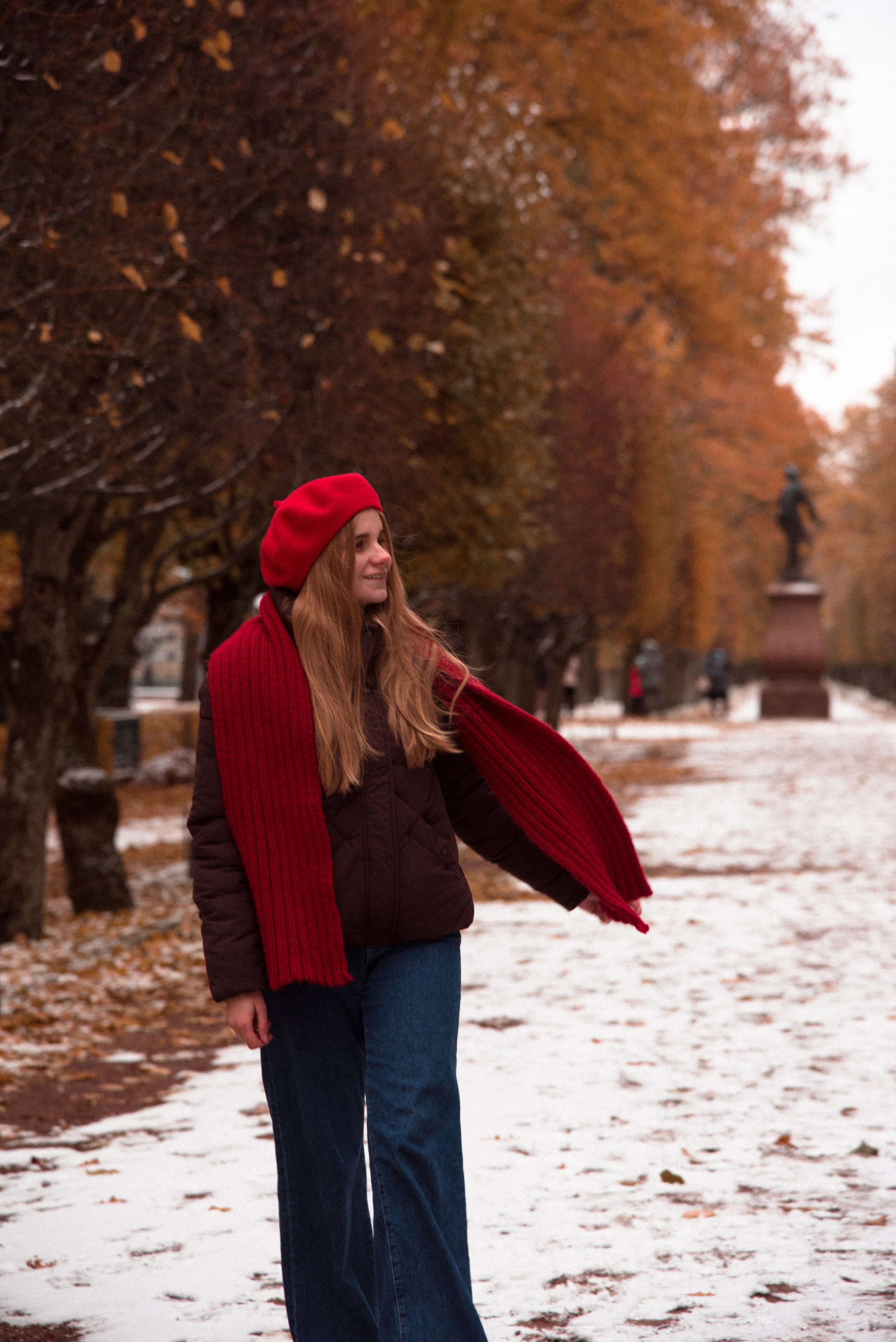 Оля. Свадебный и семейный фотограф с Санкт-Петербурге Ольга Стрижакова