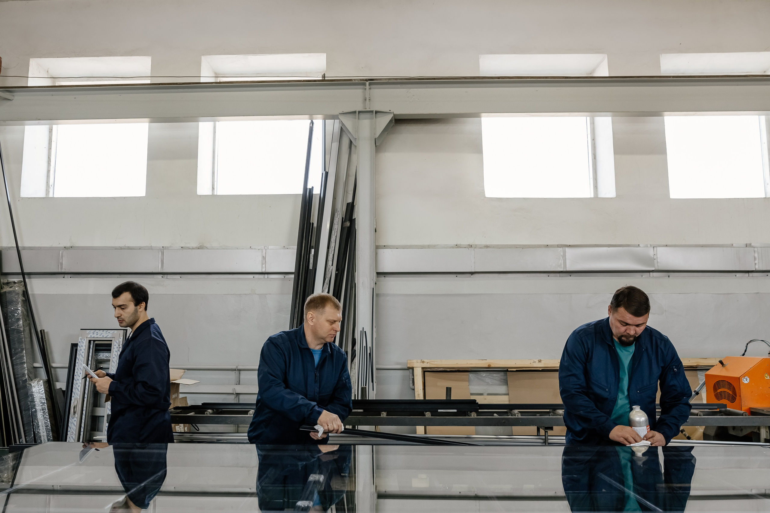 Квазар. Профессиональный фотограф Инесса Новикова в Москве