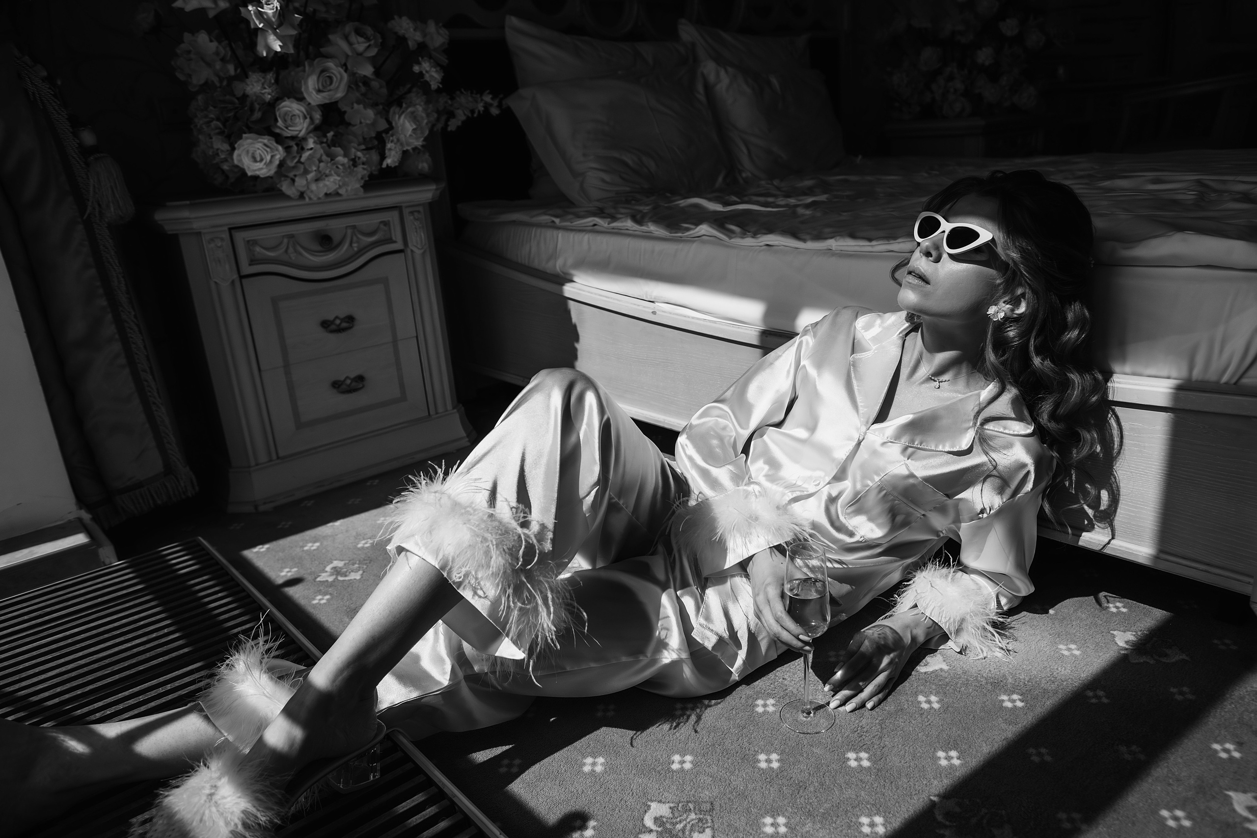 Ангелина и Дима. Свадебный и семейный фотограф в Ульяновске Анастасия Мышенкова