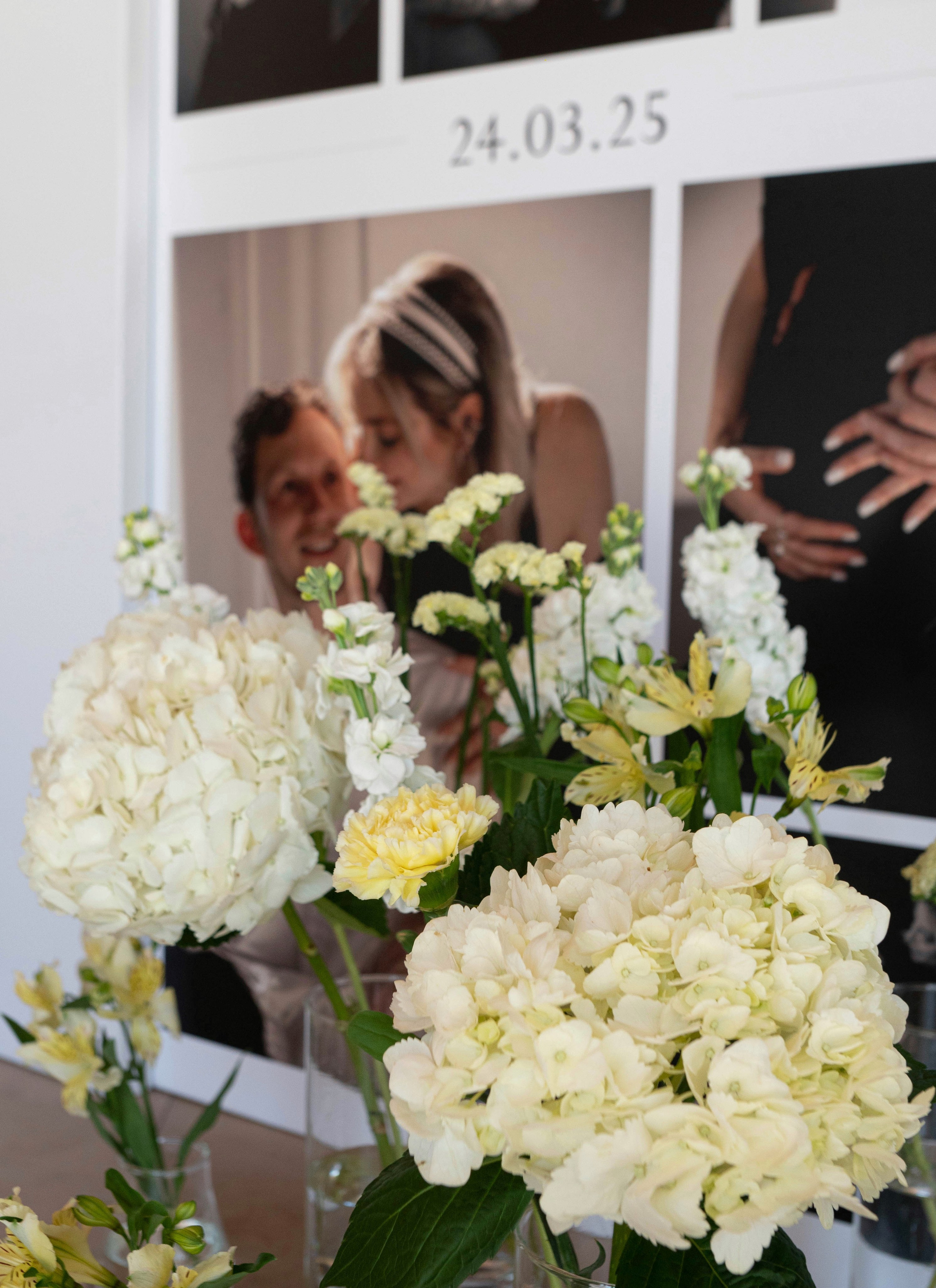 Оформление. Портфолио фотографа Анастасии Блохиной