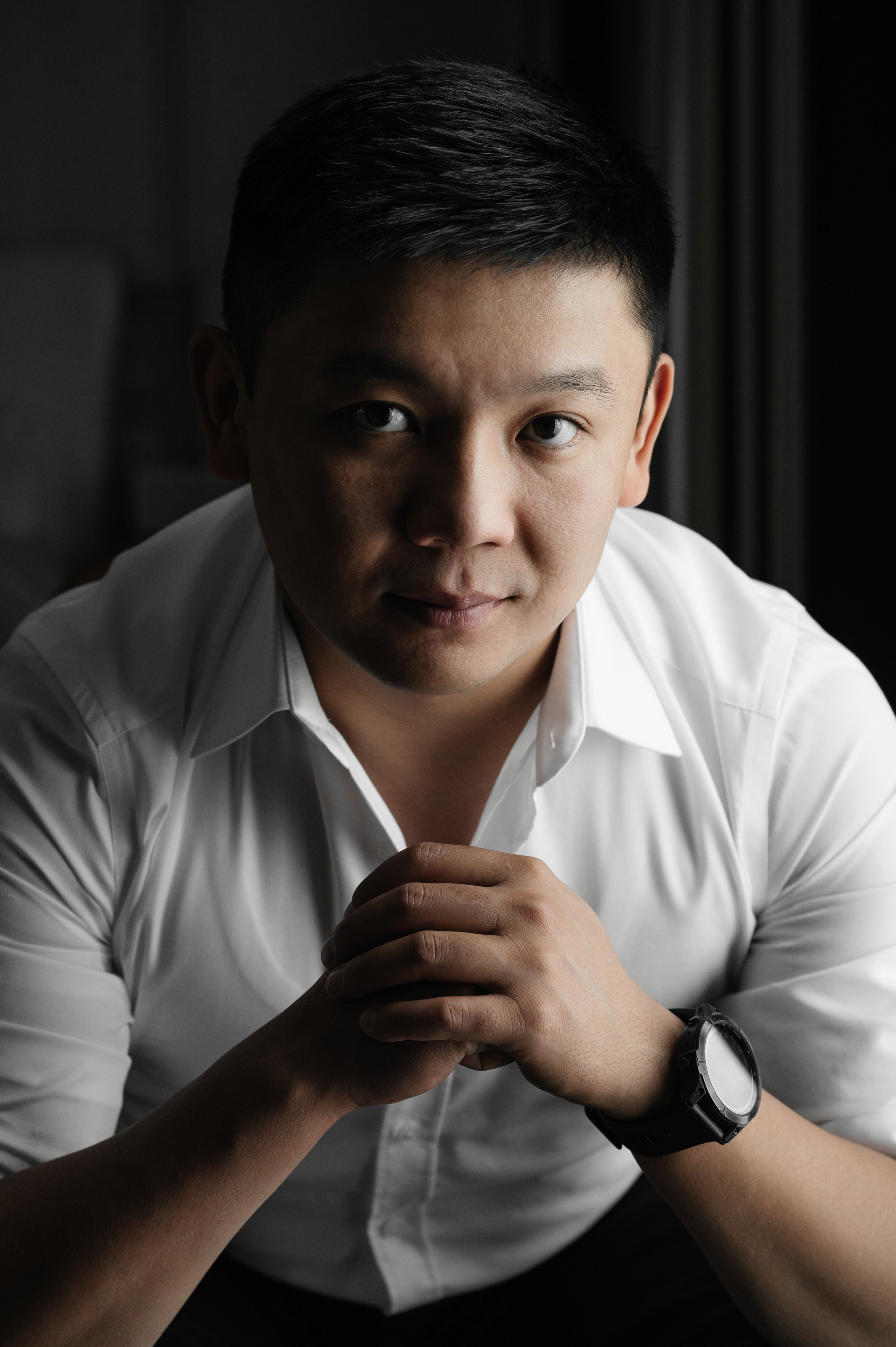 ZHUMAZHAN & SYMBAT. HOME