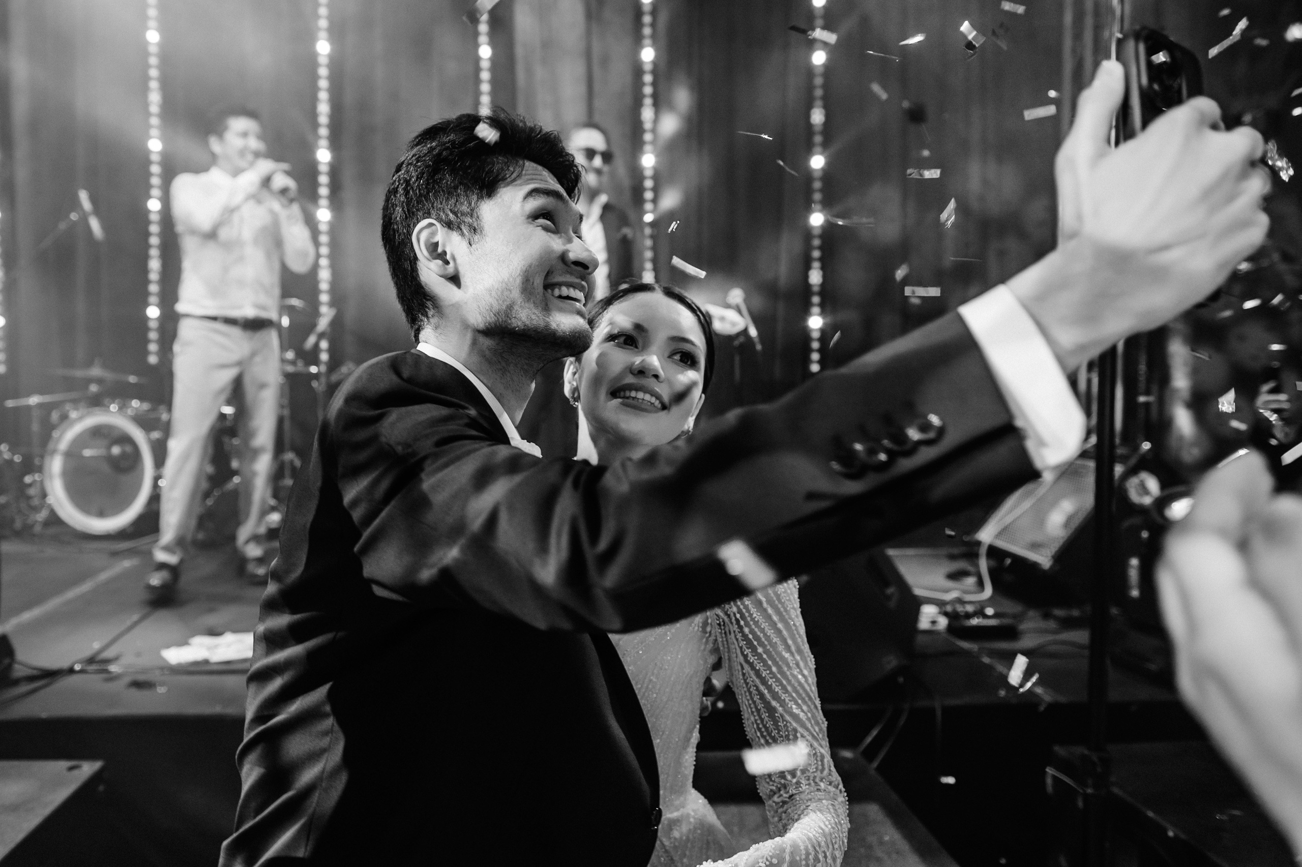 ABDURAHMAN & ARUZHAN. HOME