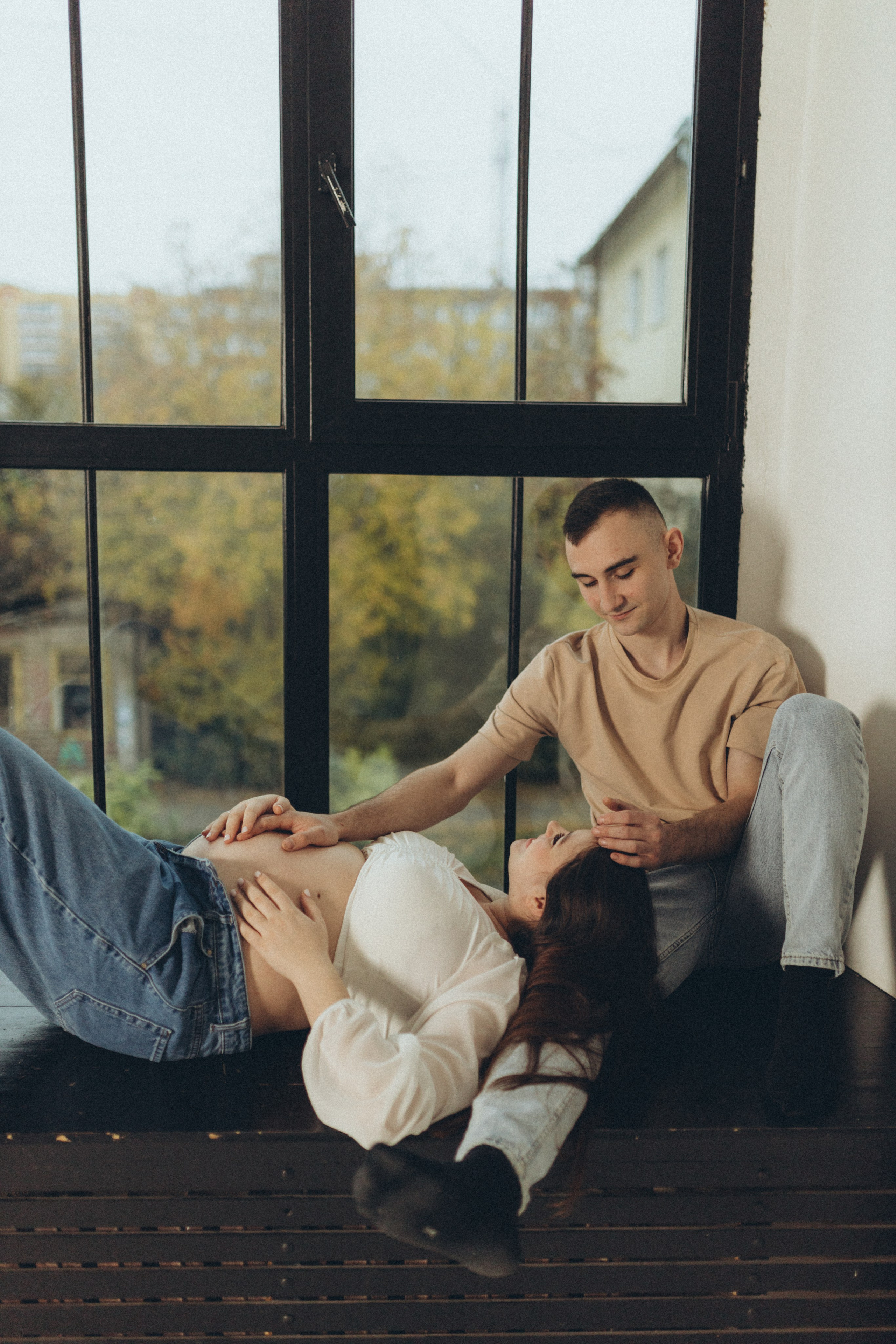 Мария и Артем. Мовчан Елена, ваш Фотограф в Электростали