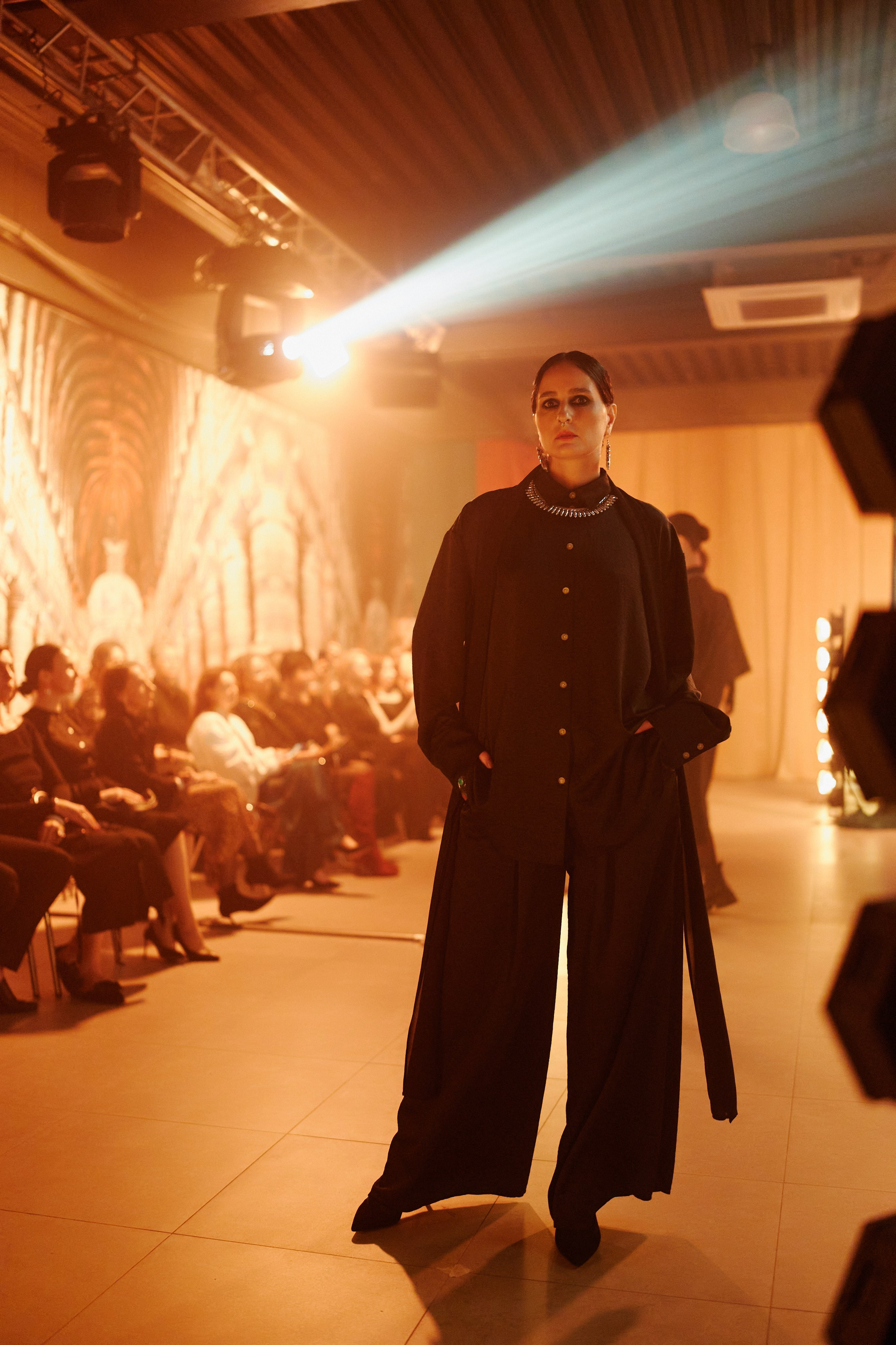 DHARMA. Репортажный фотограф в Хабаровске Николай Соболев