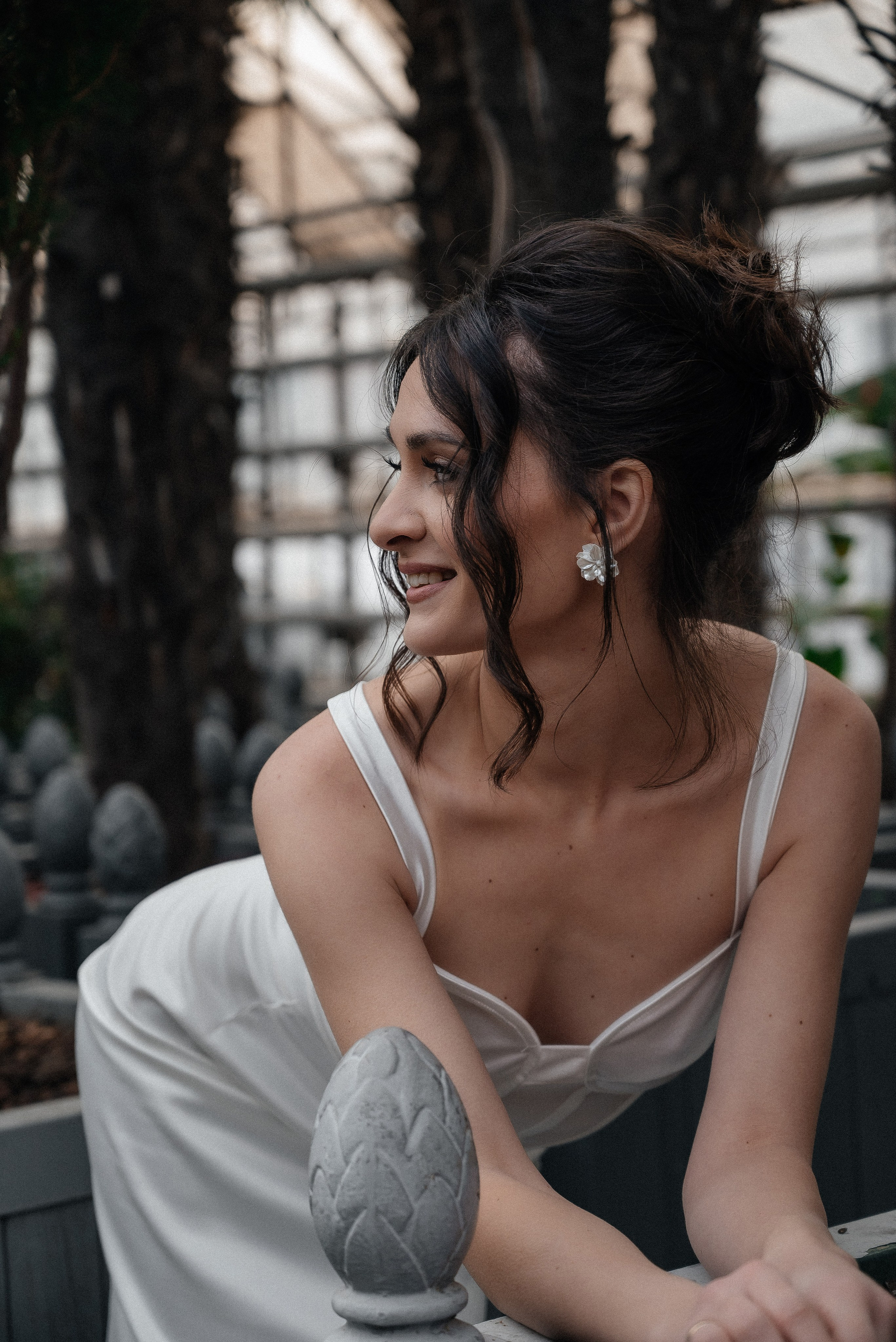 Настя. Тамара Власова