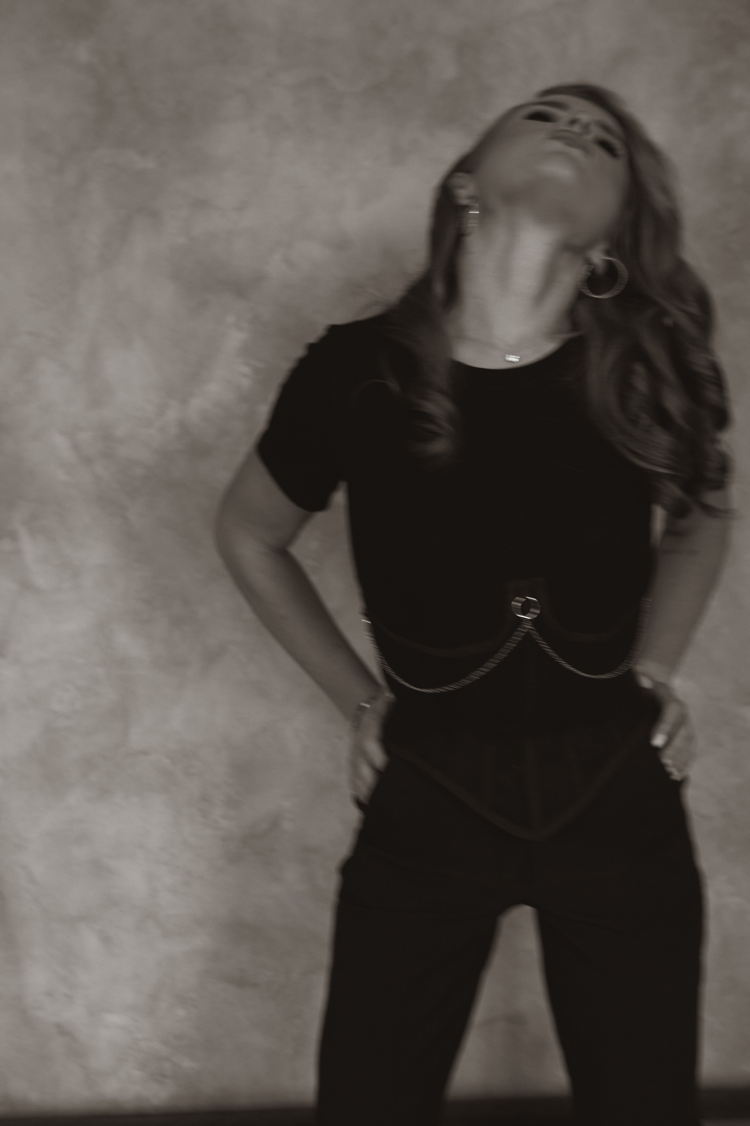 Лиза. Фотограф Стилист Тюмень Вера Хайруллина