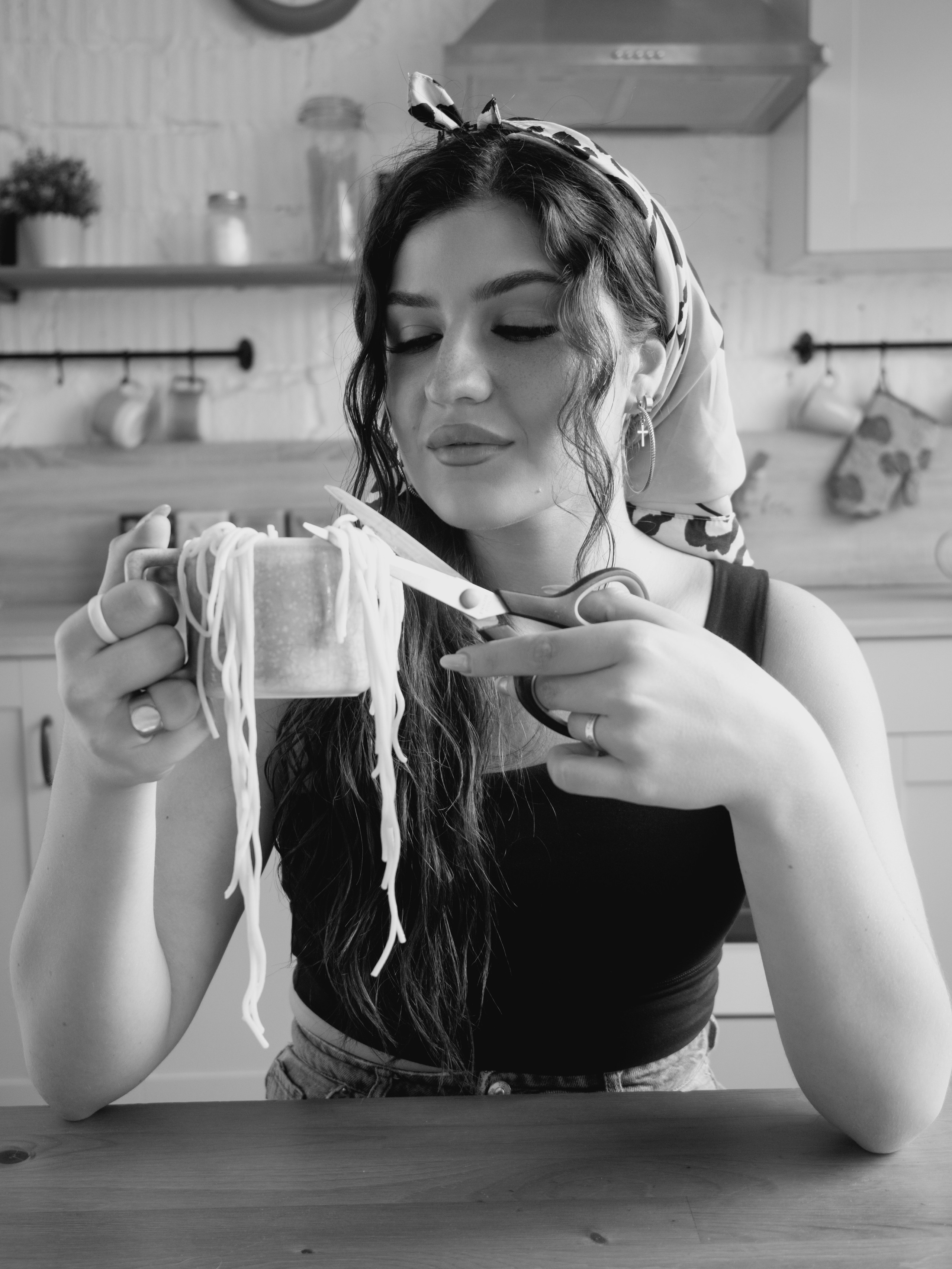 Софико Кардава. Маруся Машкова • Фотограф в Москве