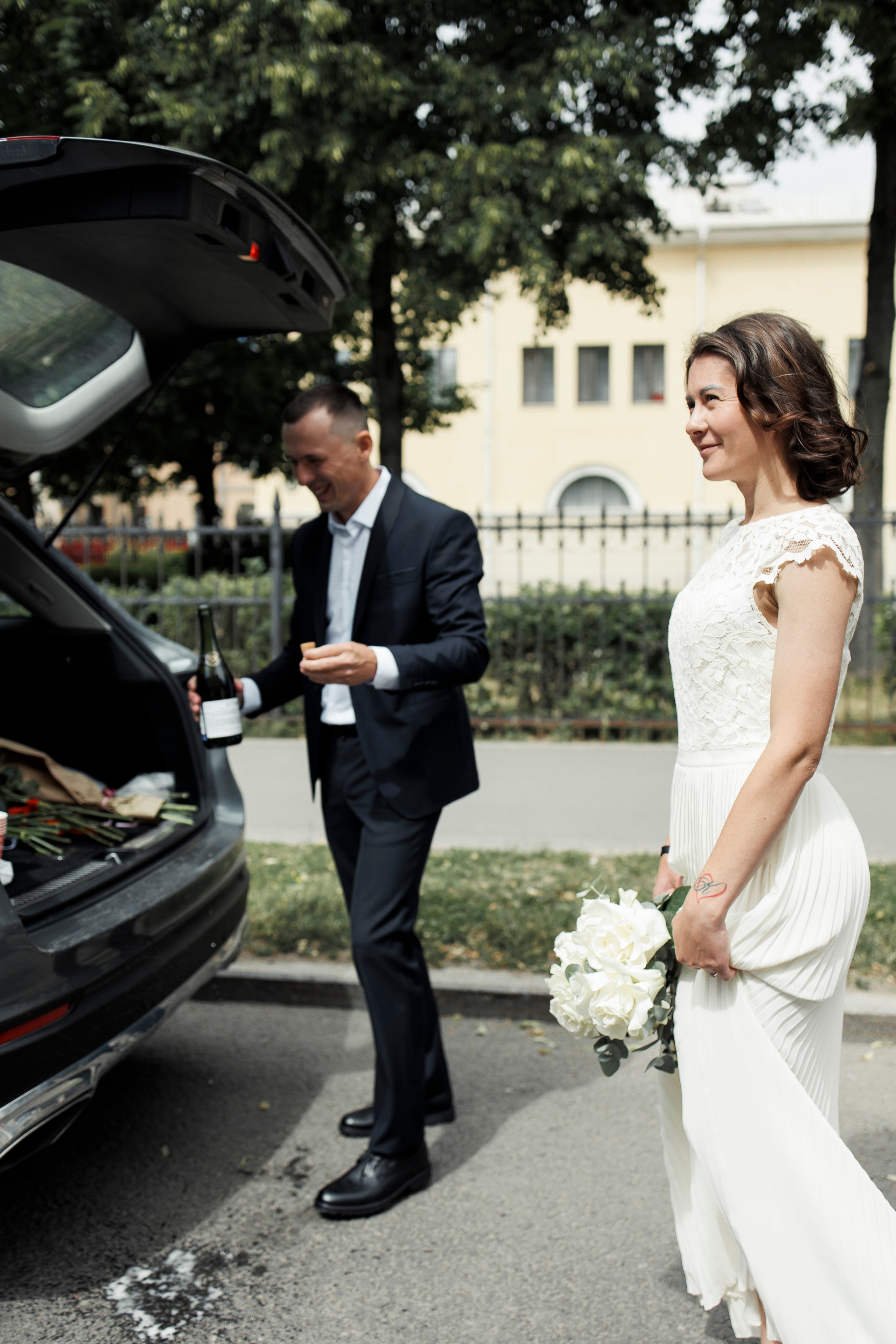 Эмиль и Анна. Главная