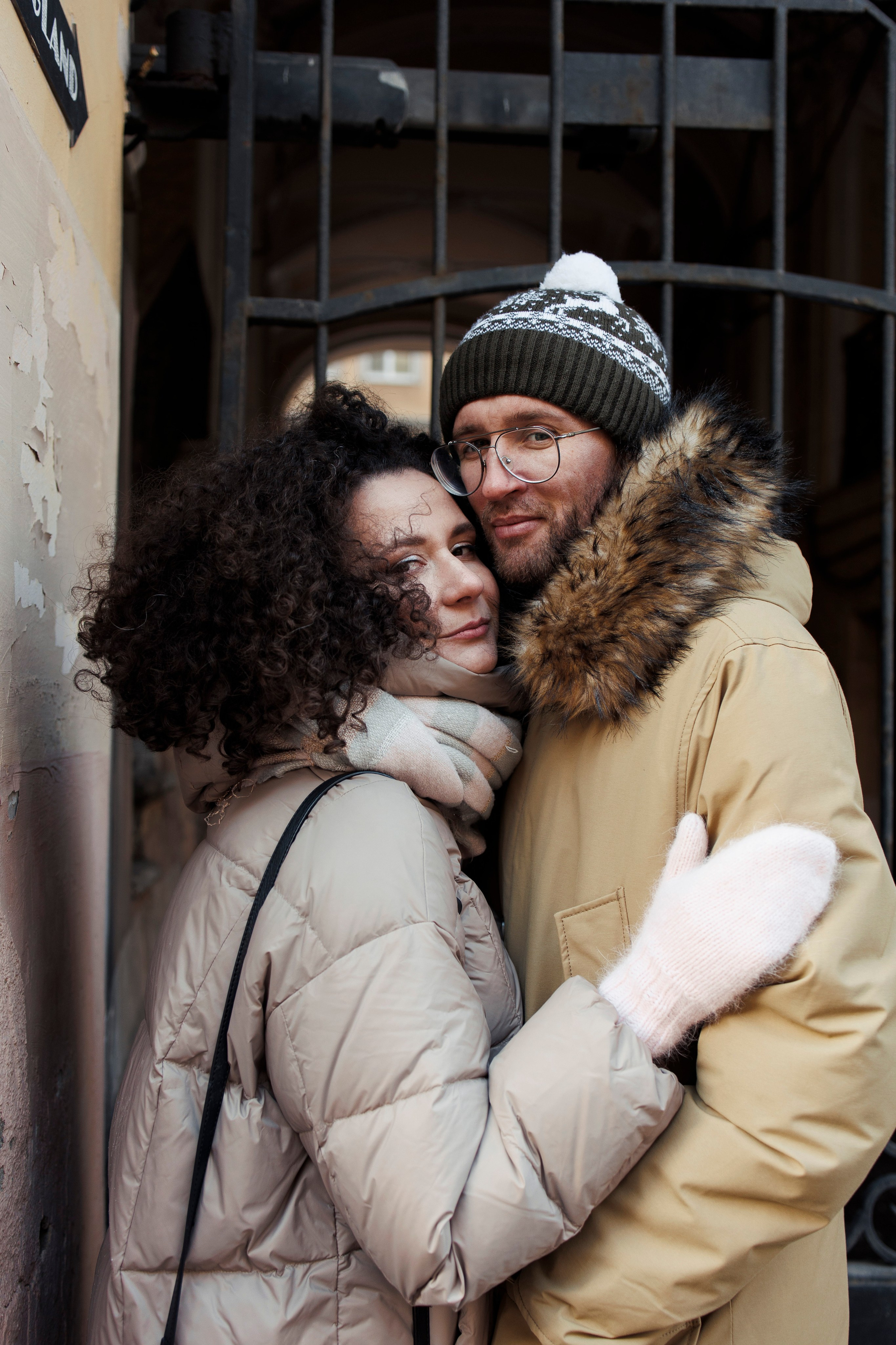 Lovestory. Главная