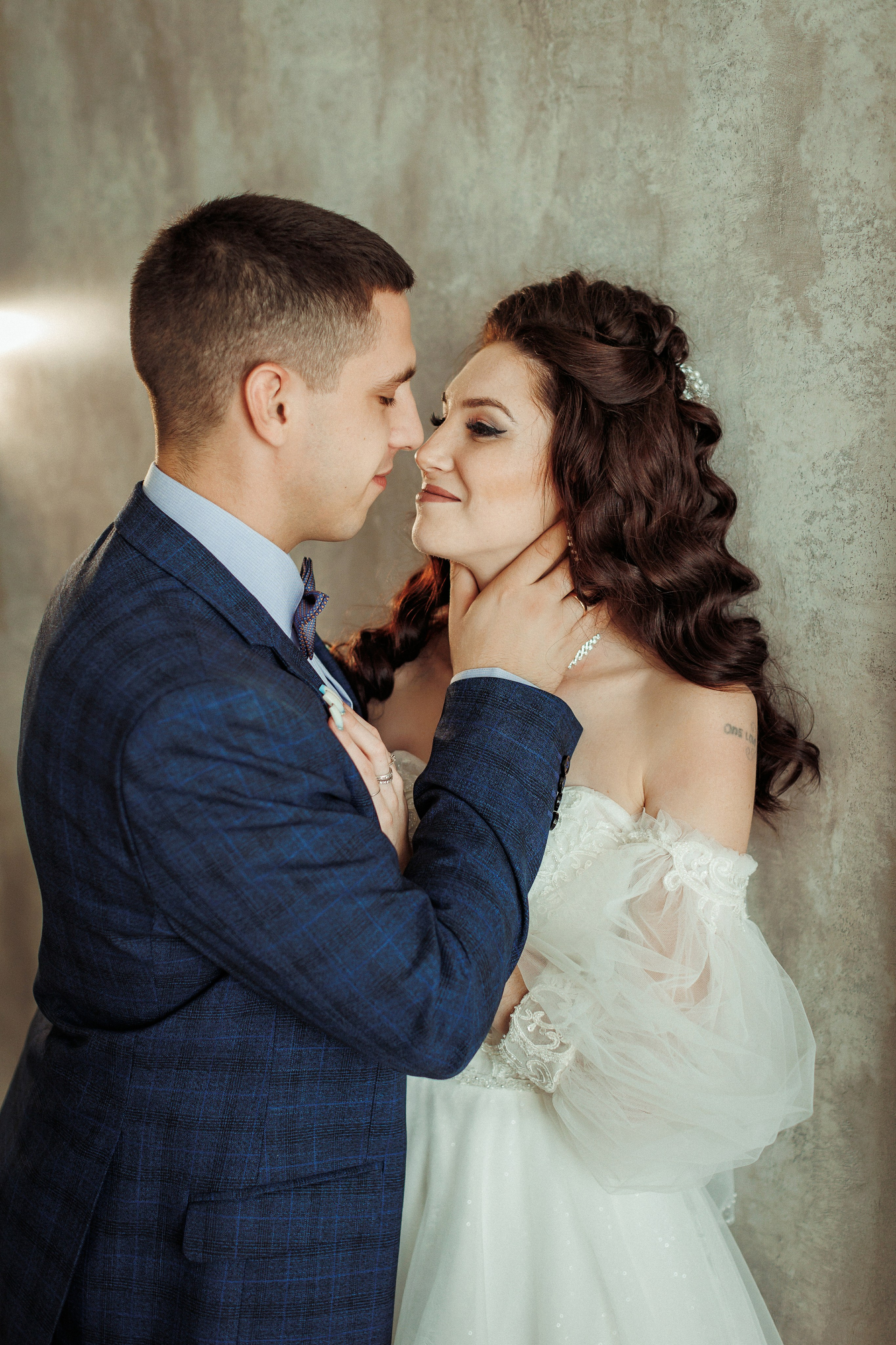 Станислав и Зоя. Свадебный, семейный и детский фотограф в городе Партизанск, Находка