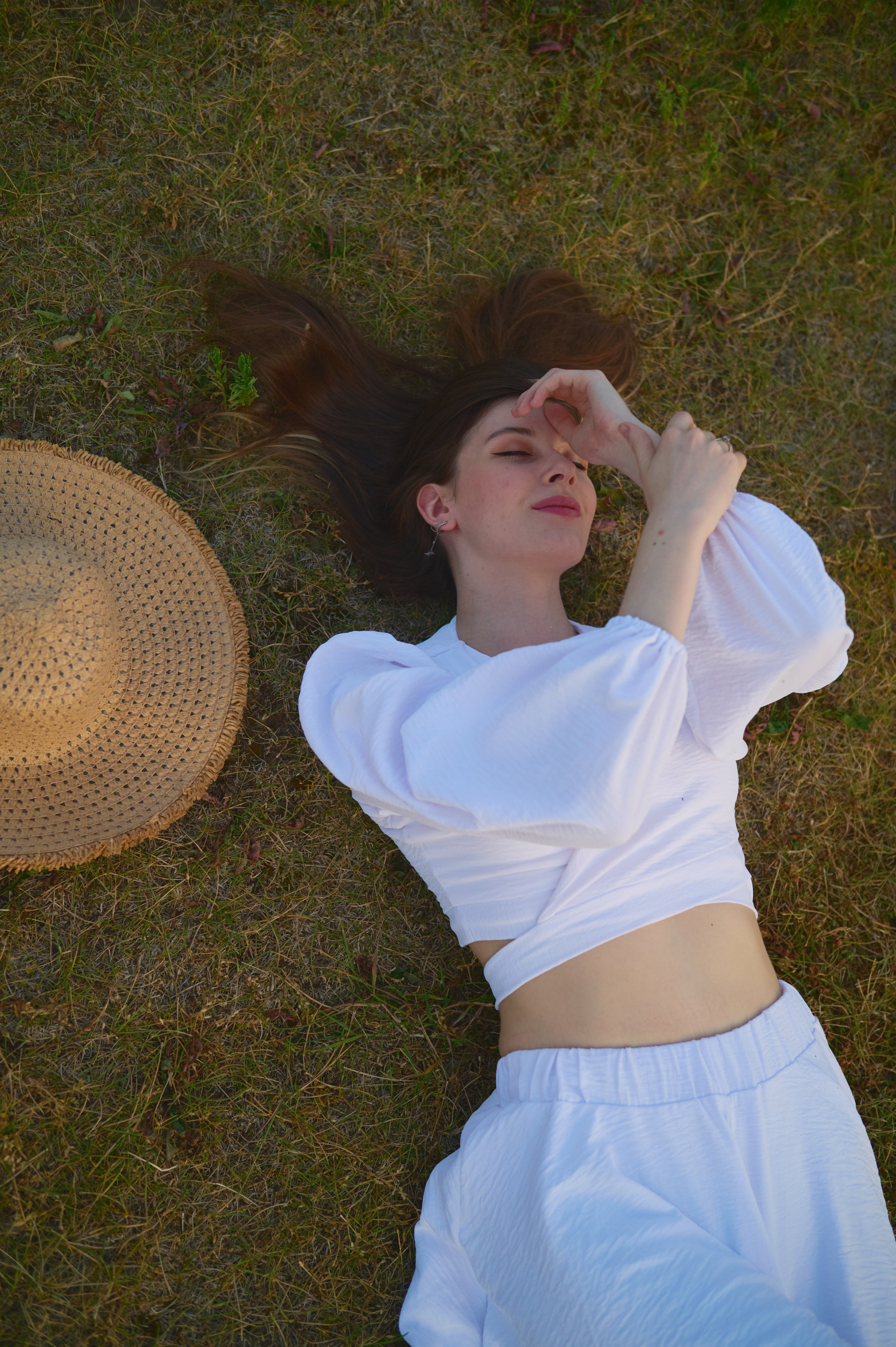 Юлия. Фотограф Юсов Александр