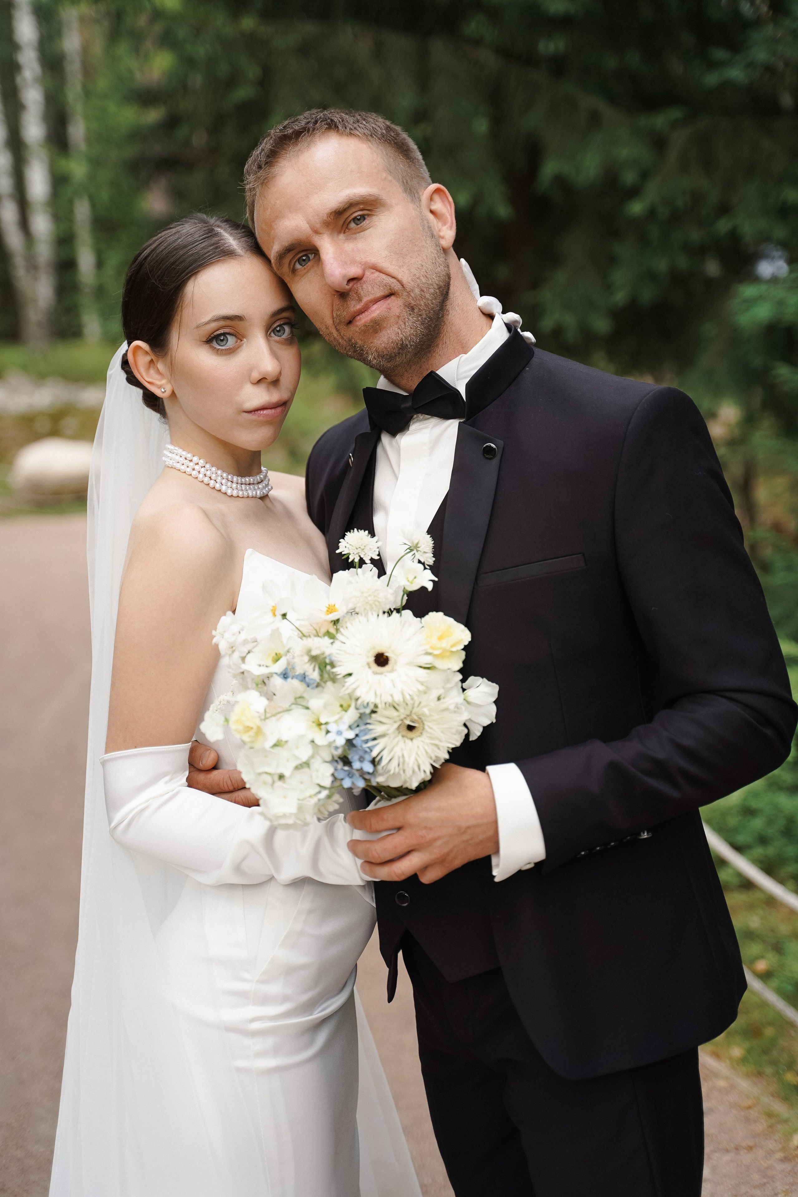 Свадьба на заливе в атлантисе. Свадебный фотограф организатор в Санкт-Петербурге Ассоль Опарина