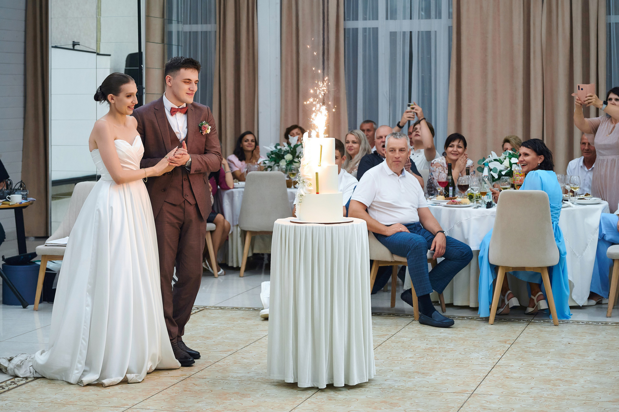 Тимур и Дарья. Фотограф Опыт Качество Скорость Горный Алтай Барнаул