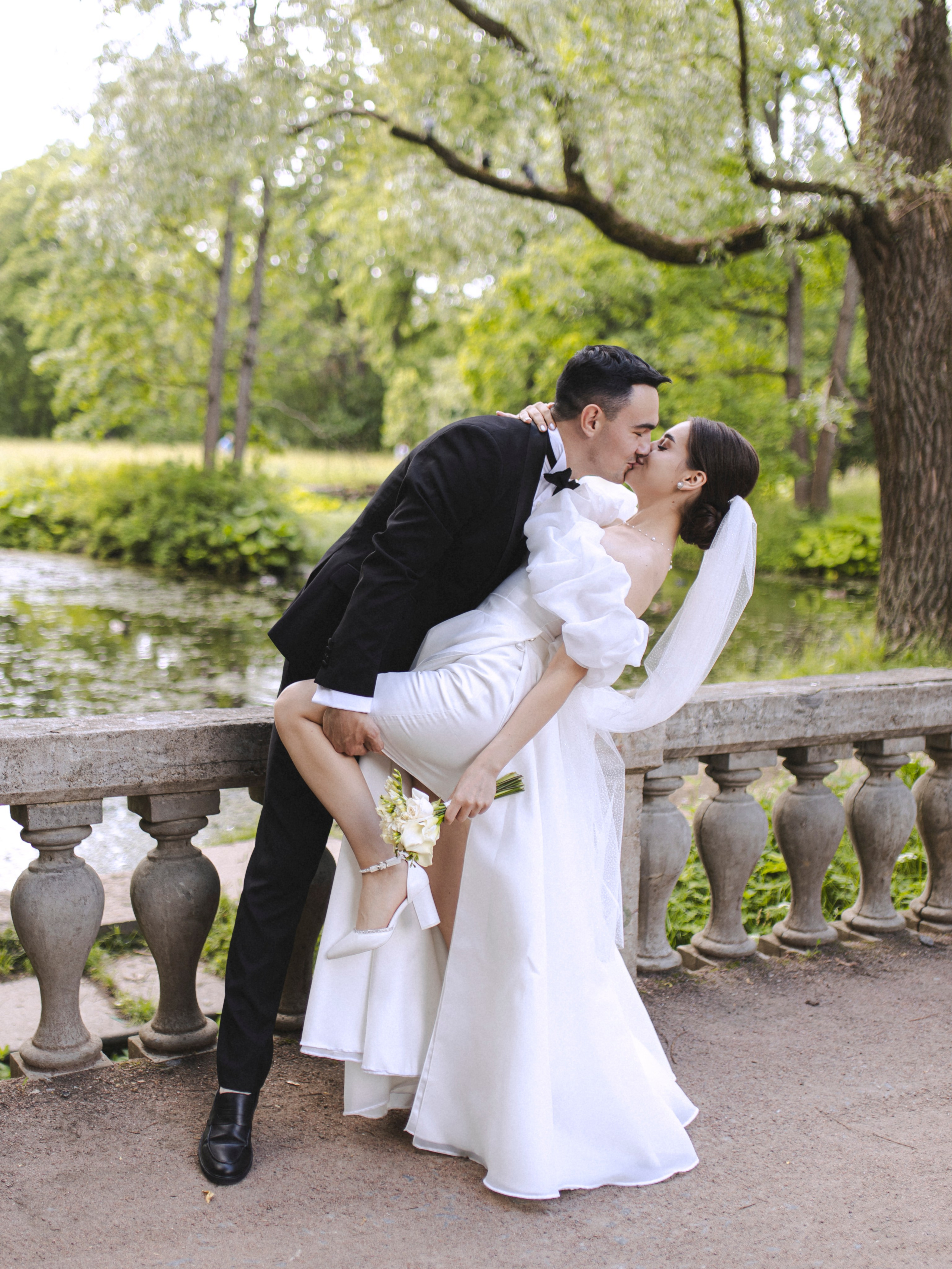 Выездная регистрация. Фотограф СПБ Засорина Юлия