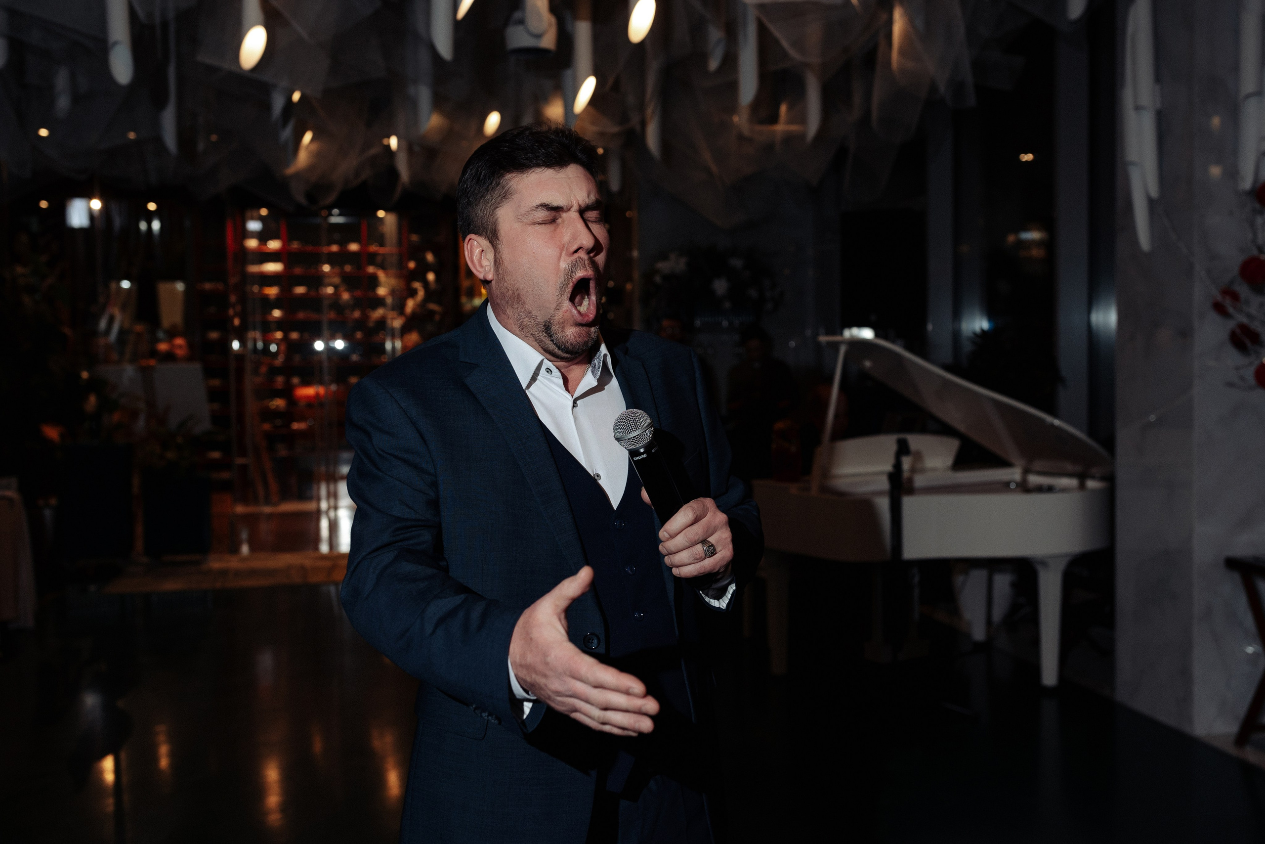 Бал моды L`Atelier. Алексей Шаров — свадебный и репортажный фотограф в Нижнем Новгороде