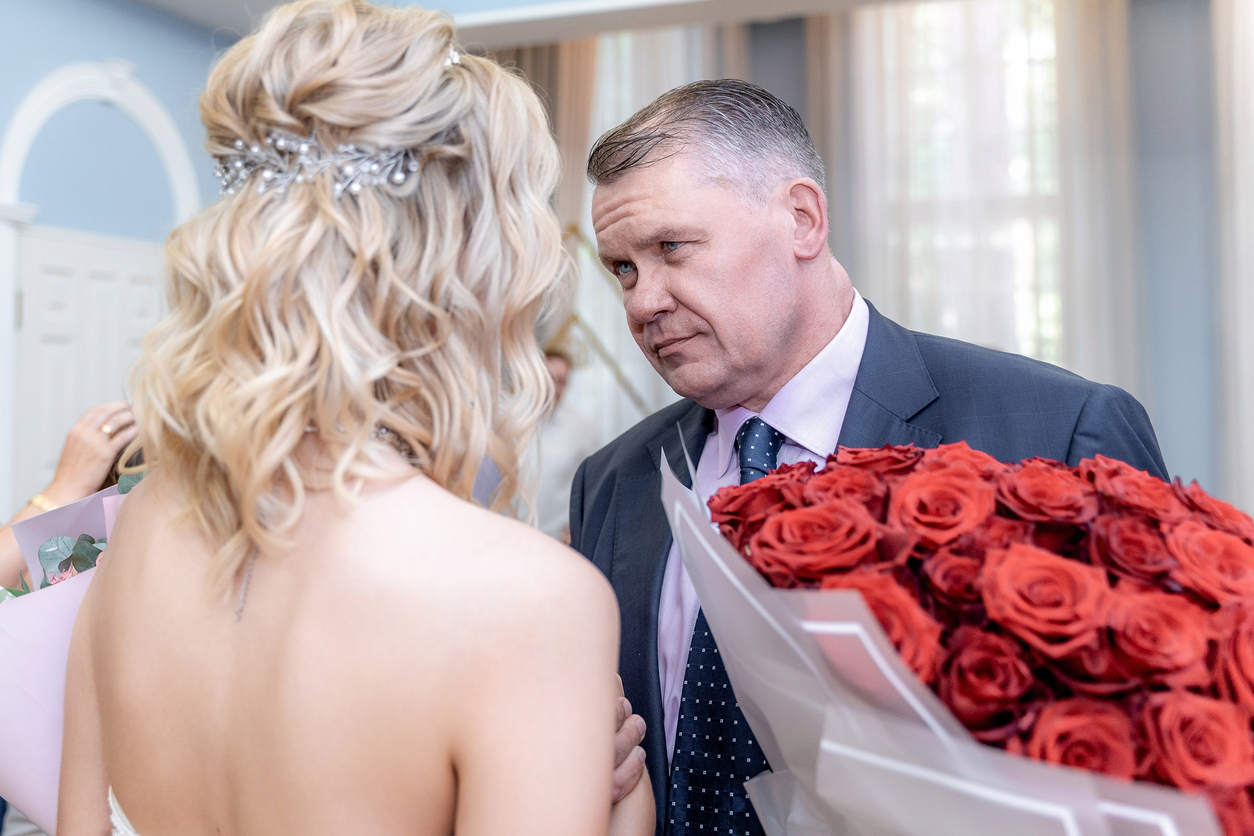 Кирилл и Валерия. Архив