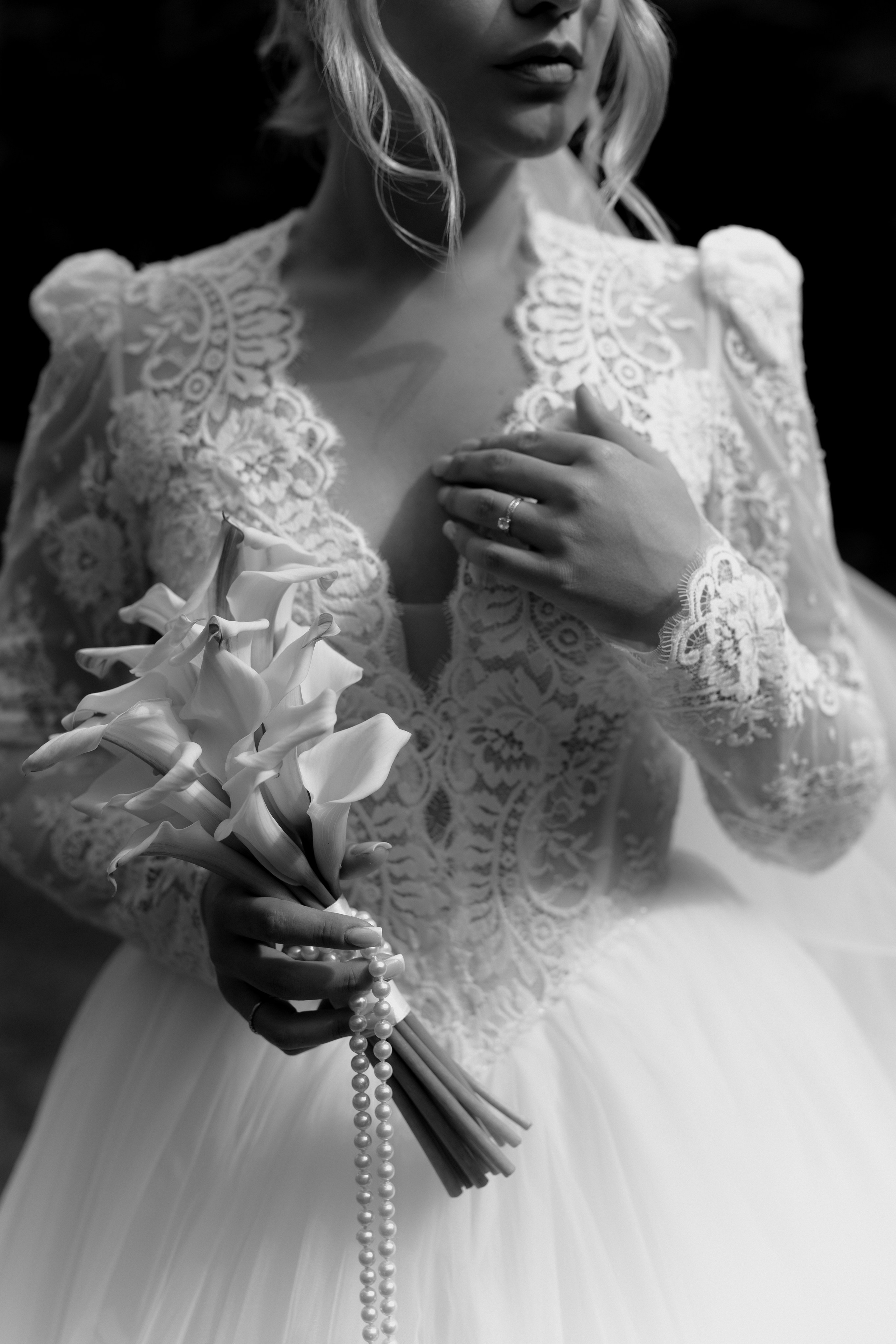 Свадьба Владимира и Анны. Фотограф Кольчугино/Владимир/Москва Елизавета Иода