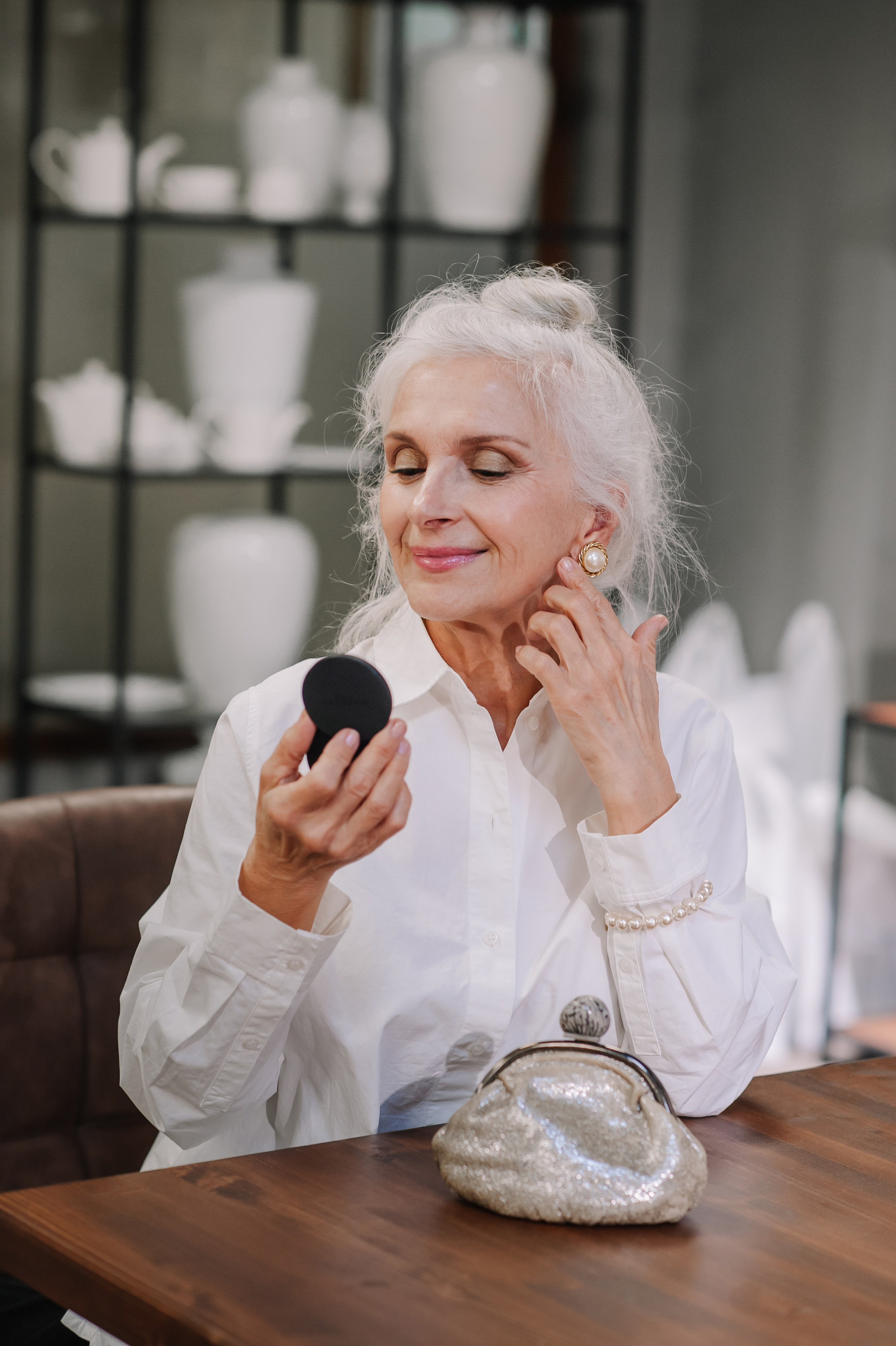 Элегантная. Портретный и лайфстайл фотограф в Санкт-Петербурге