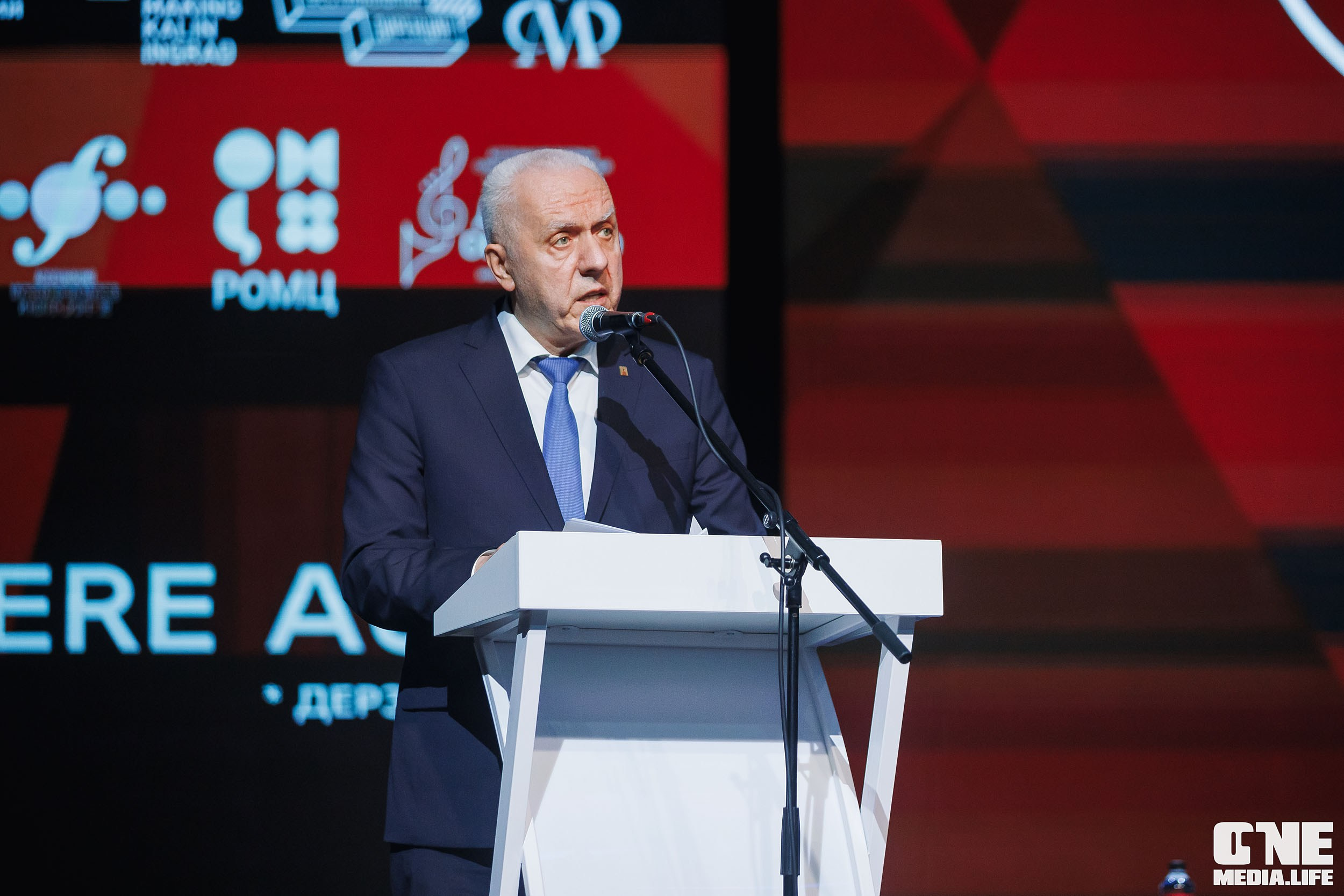 Балтийский Культурный Форум. День 1. One Media Life: фоторепортажи, фотоотчеты с мероприятий и заведений