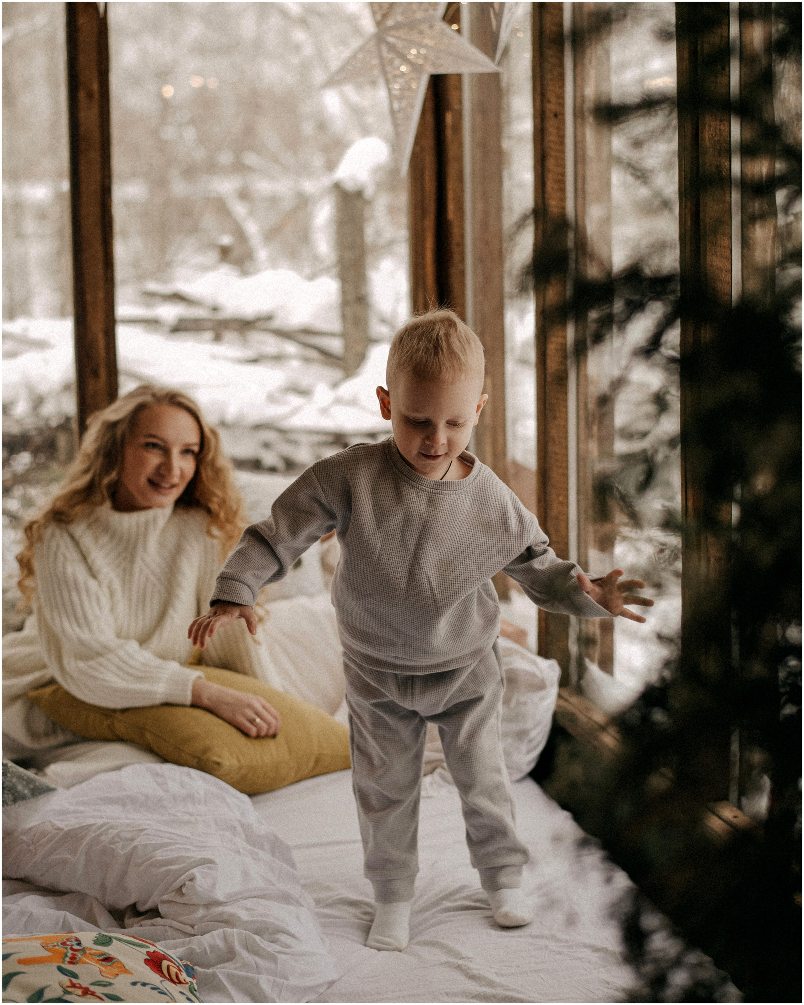 Максим, Катя и Даня. Фотограф в Москве Емельяненко Светлана