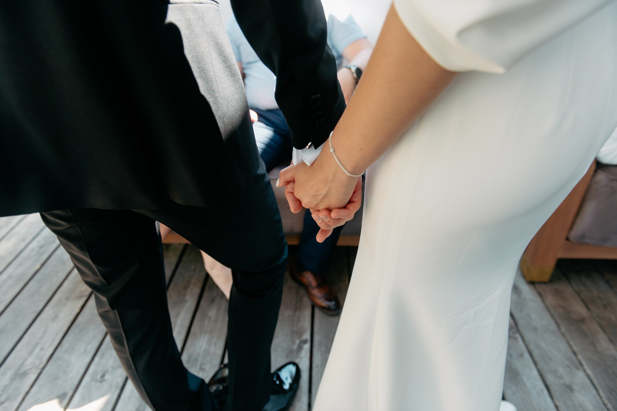 МАКСИМ И АНЯ. Свадебный фотограф в Москве — Илья Пивоварчик