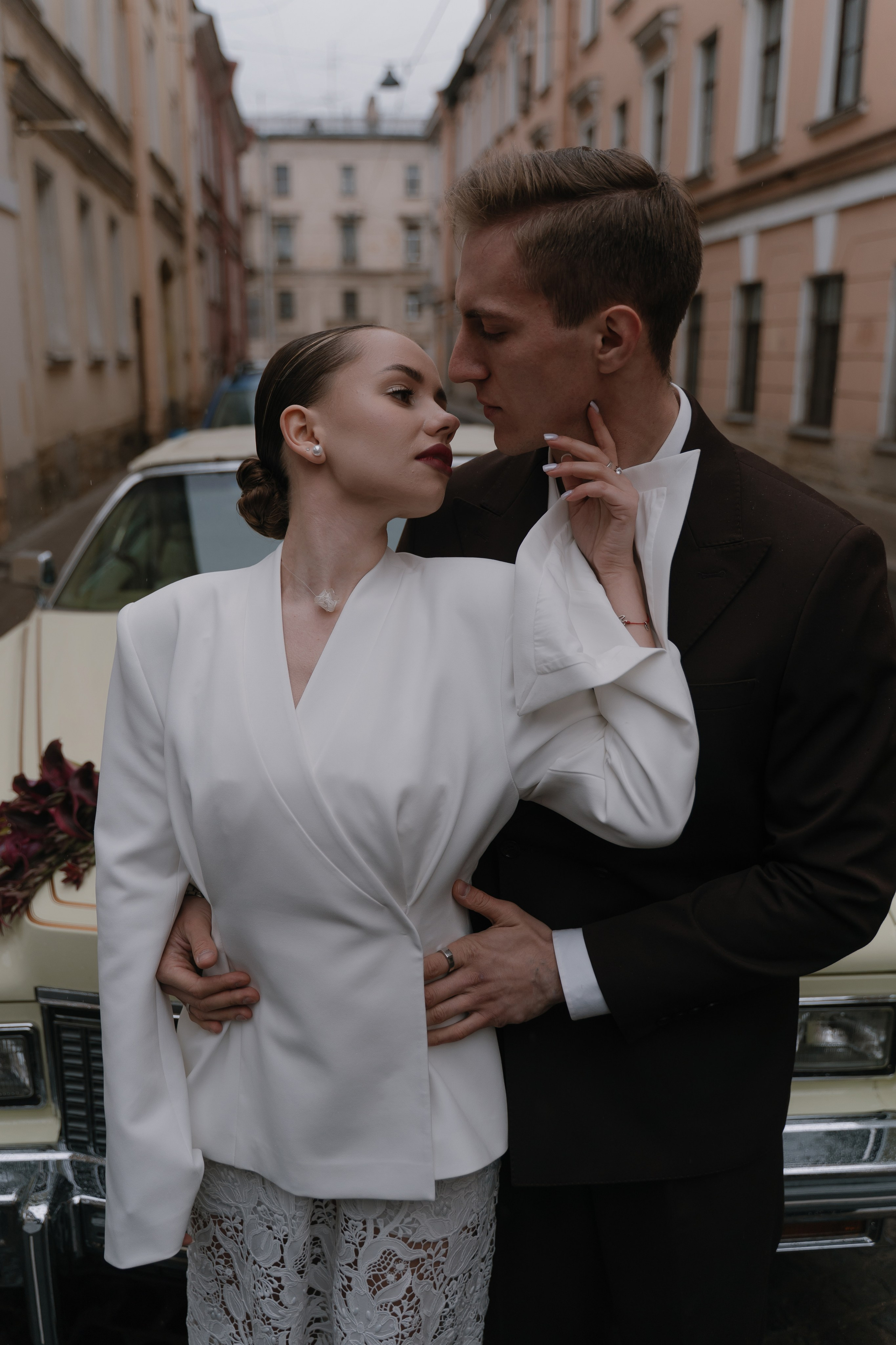 A&R. Свадебный фотограф — Наталья Фед СПб/Москва