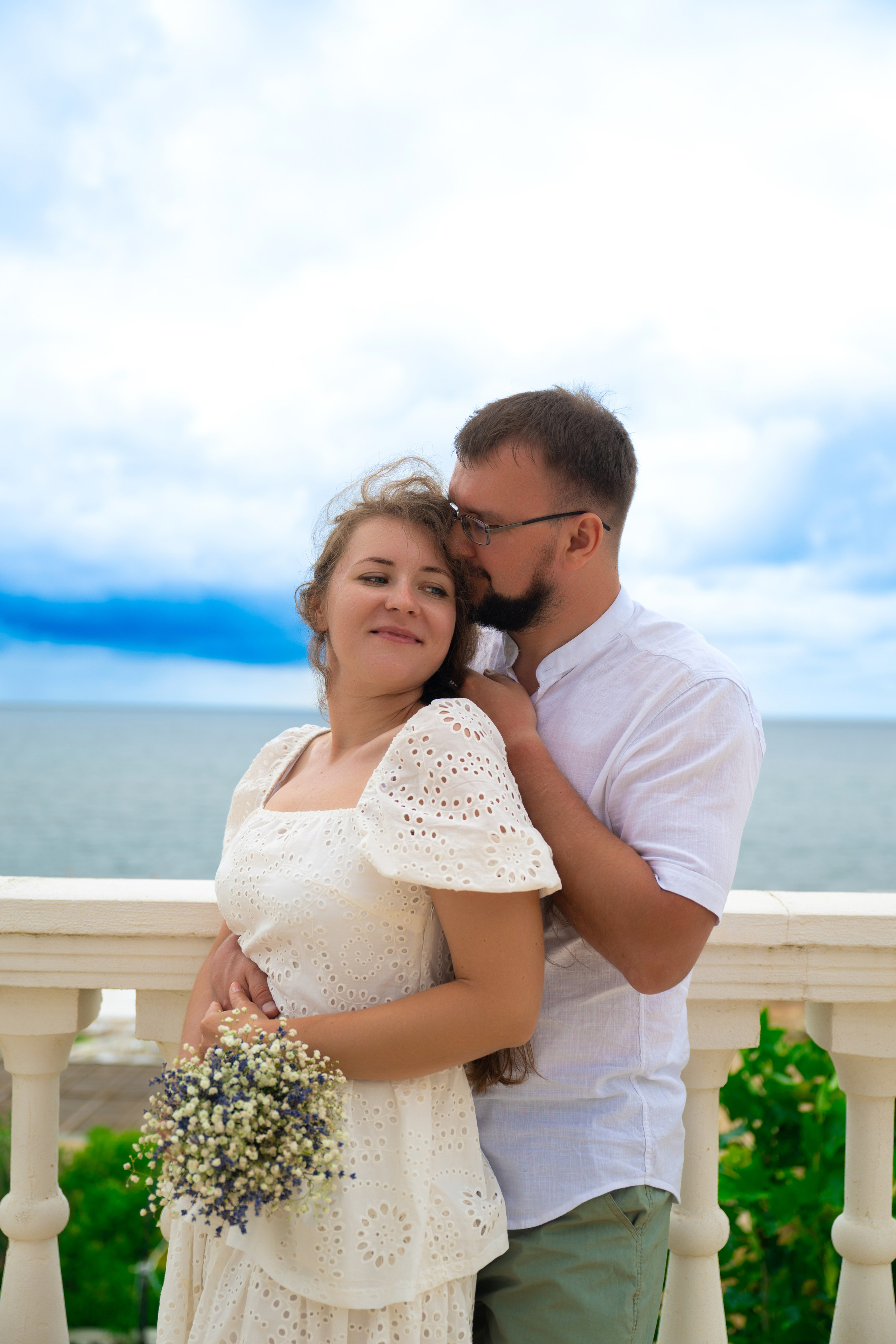 Свадебные фотосессии. Роспись в ЗАГСе. Выездная регистрация. Студийный и свадебный фотограф и видеограф в Севастополе — Юлия Макаренко