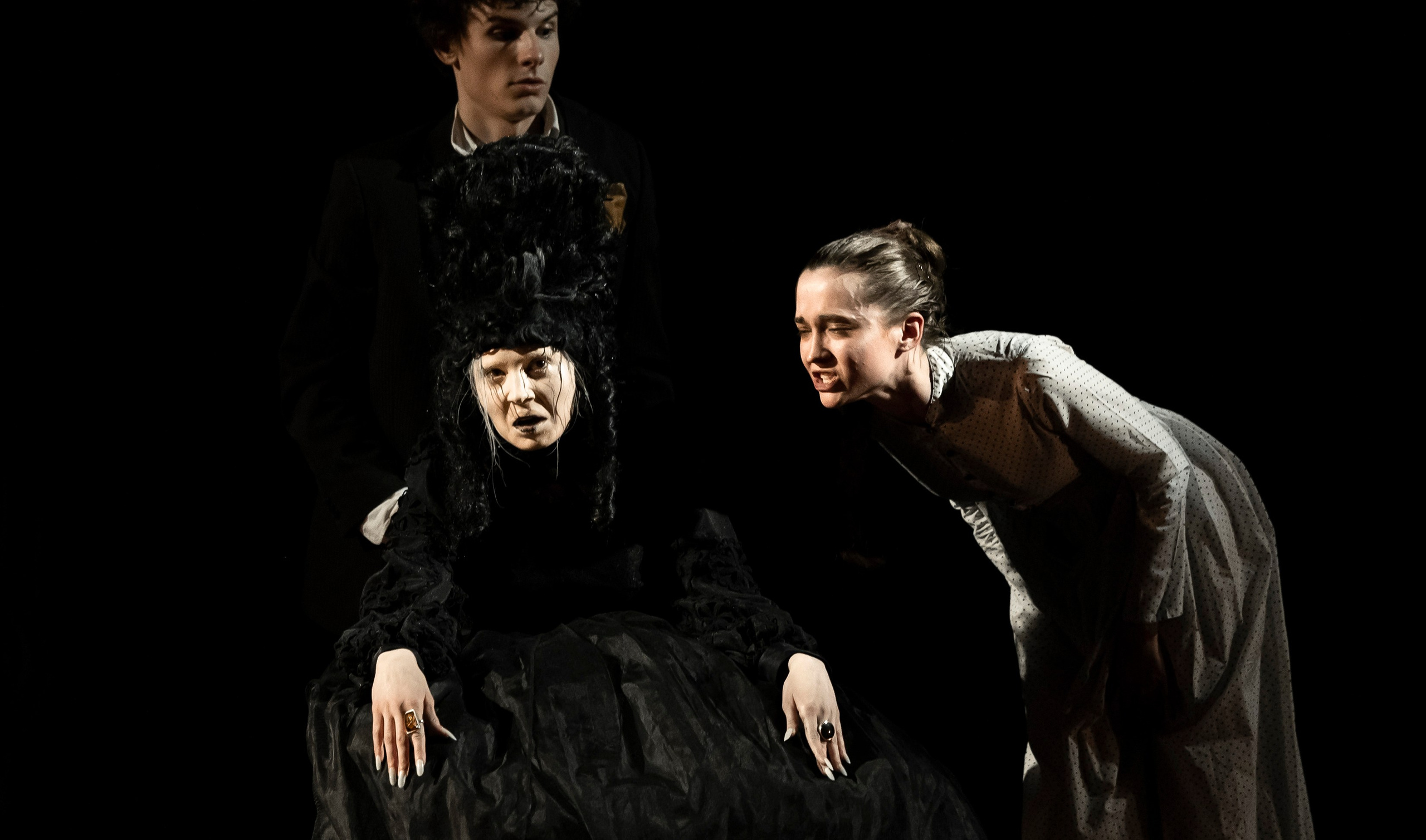 «Не от мира сего» фестиваль «Твой шанс. ГИТИС fest». Балетный фотограф Москва Майоров Николай