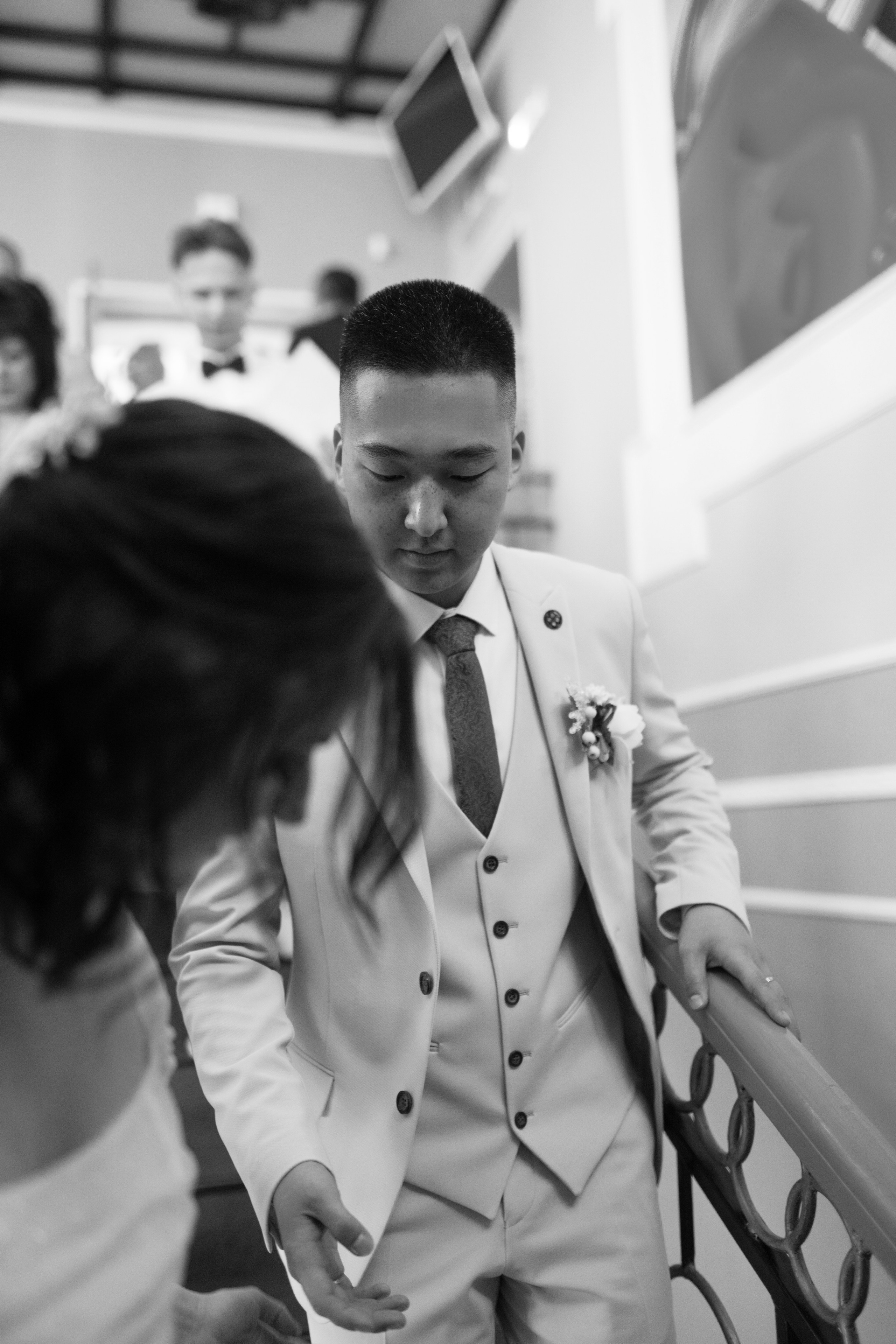 Свадьба | Илья Ксения — 2025