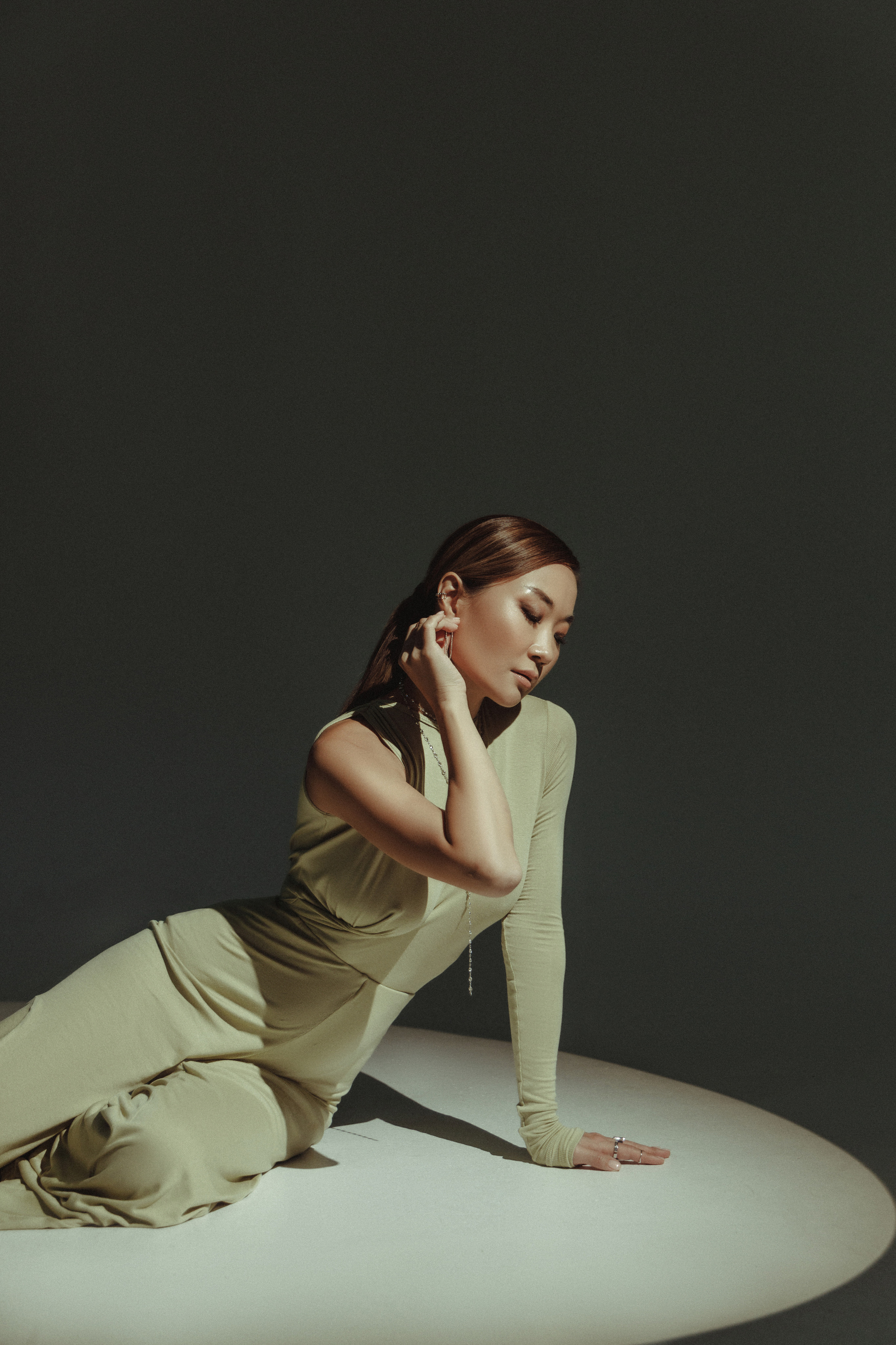 Tanya. Saga San Photographer