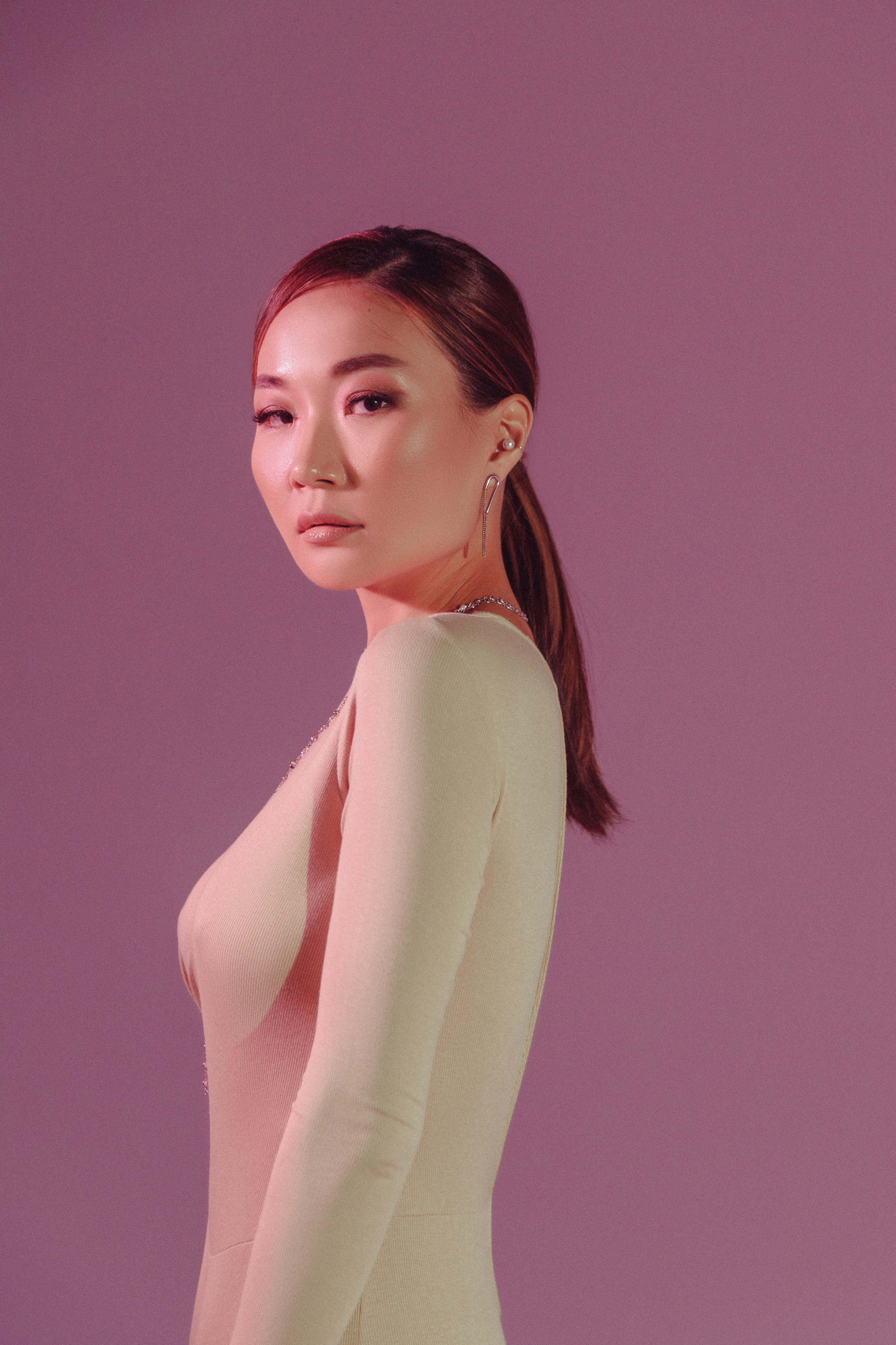 Tanya. Saga San Photographer