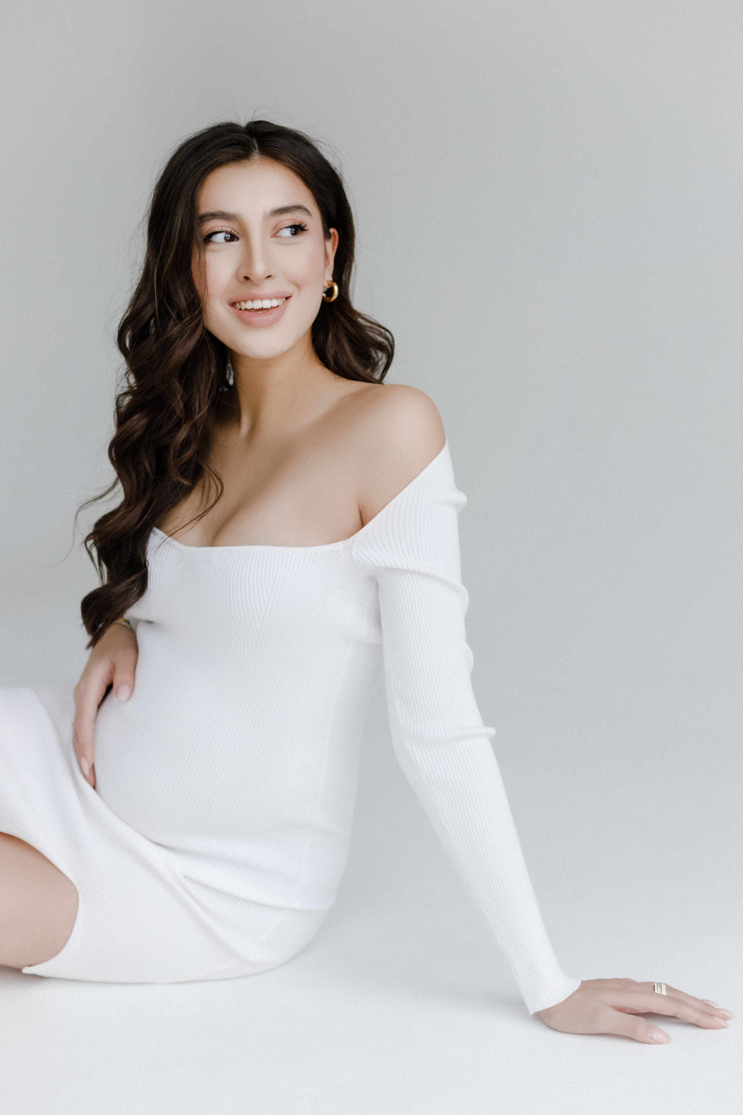 Luiza. Saga San Photographer