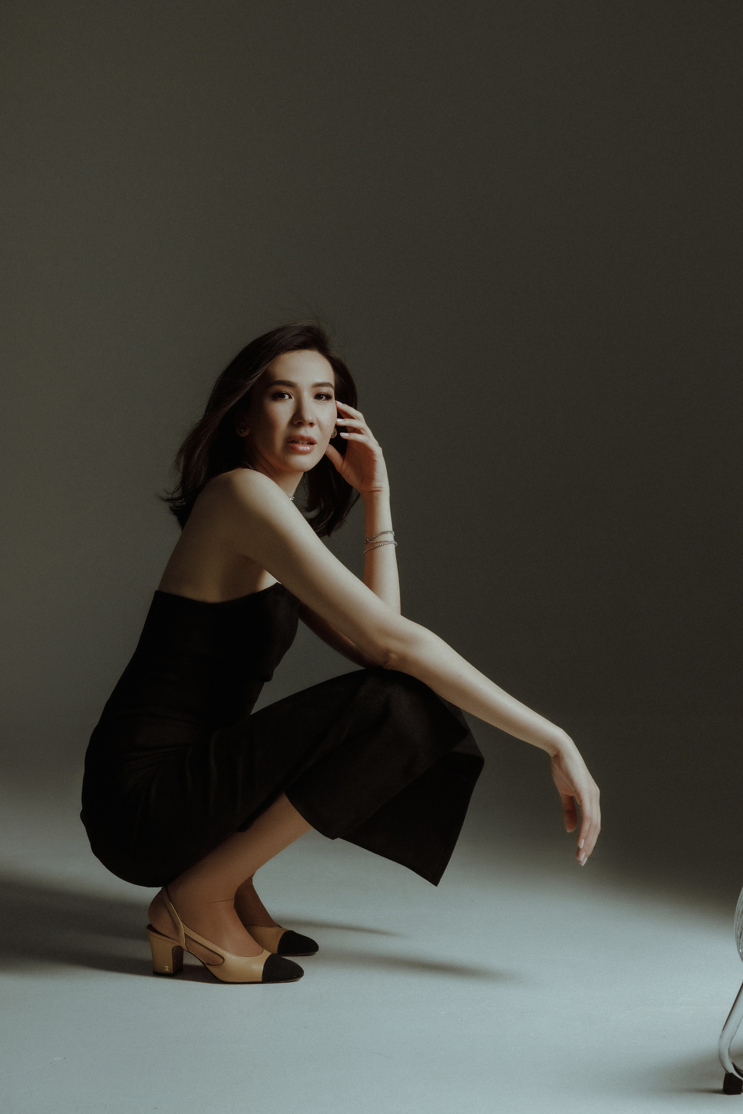 Zhuldyz. Saga San Photographer