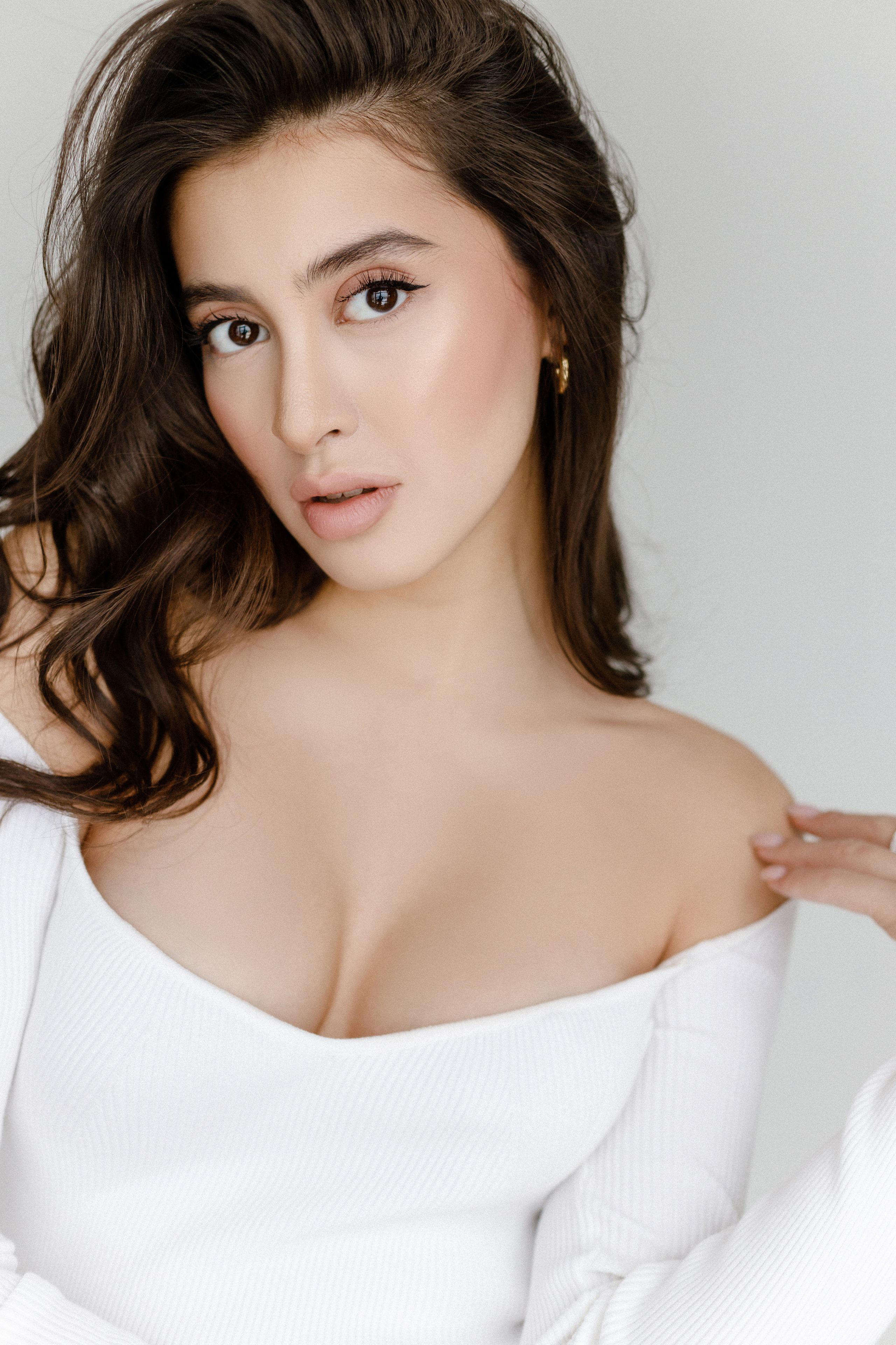 Luiza. Saga San Photographer