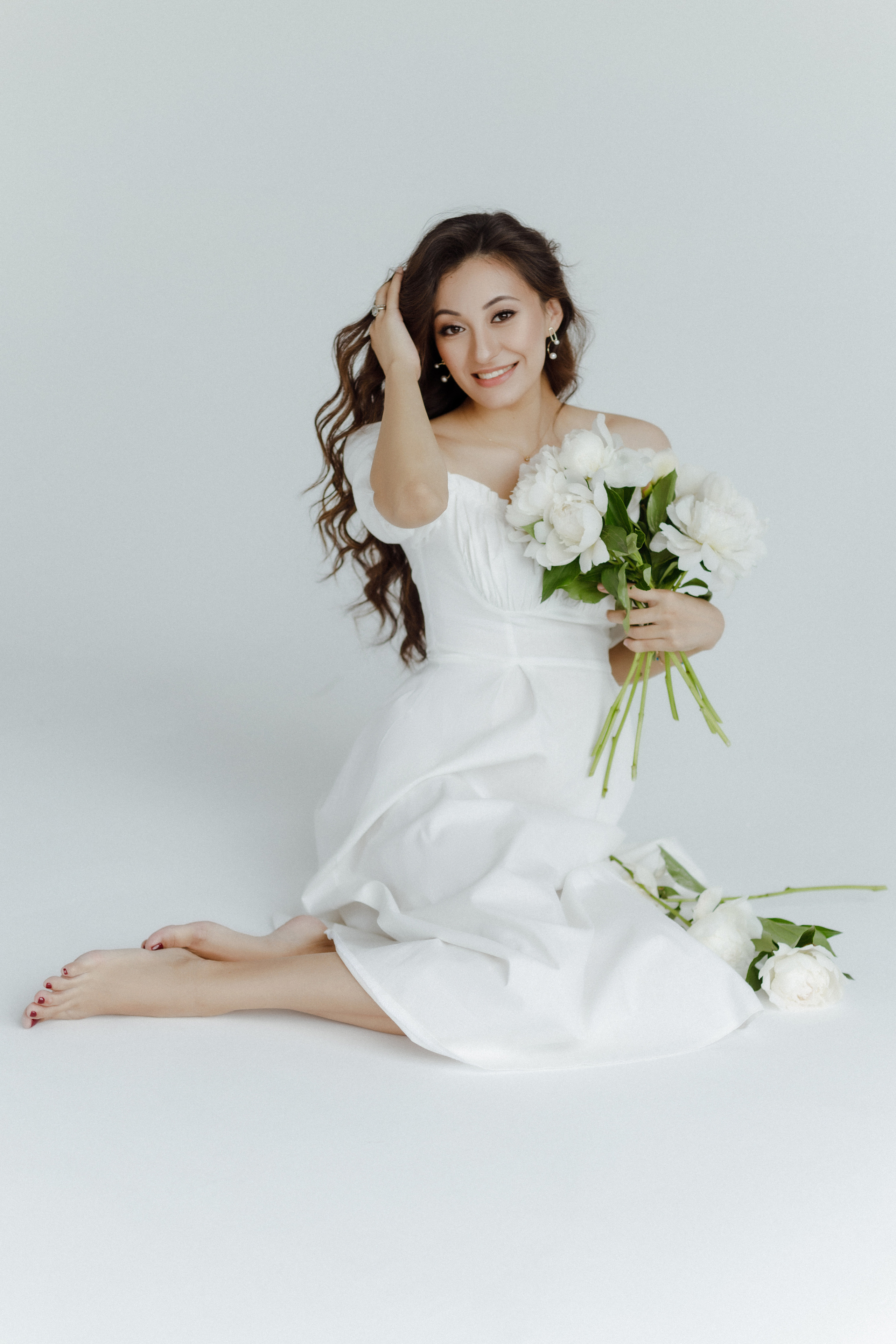 Gauhar. Saga San Photographer